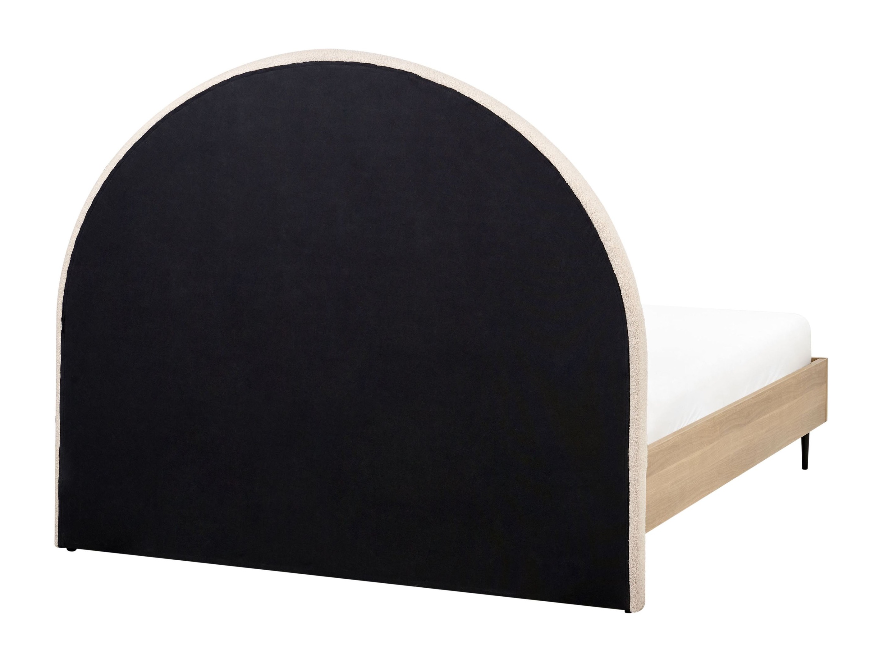 Krevet Berwyn 591 (Bež)