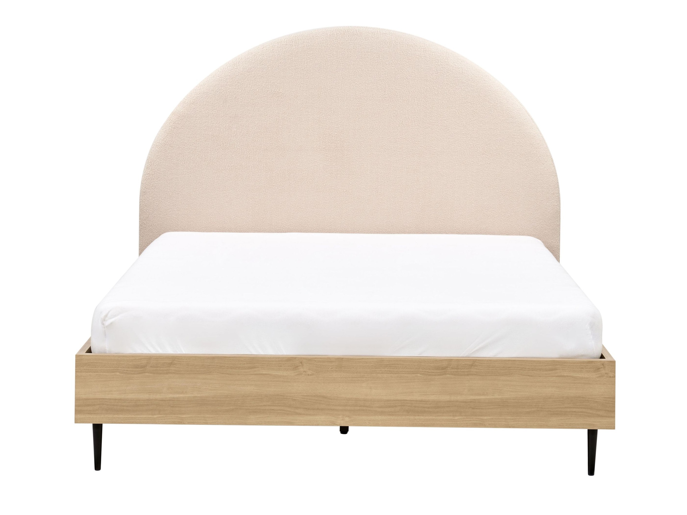 Krevet Berwyn 591 (Bež)