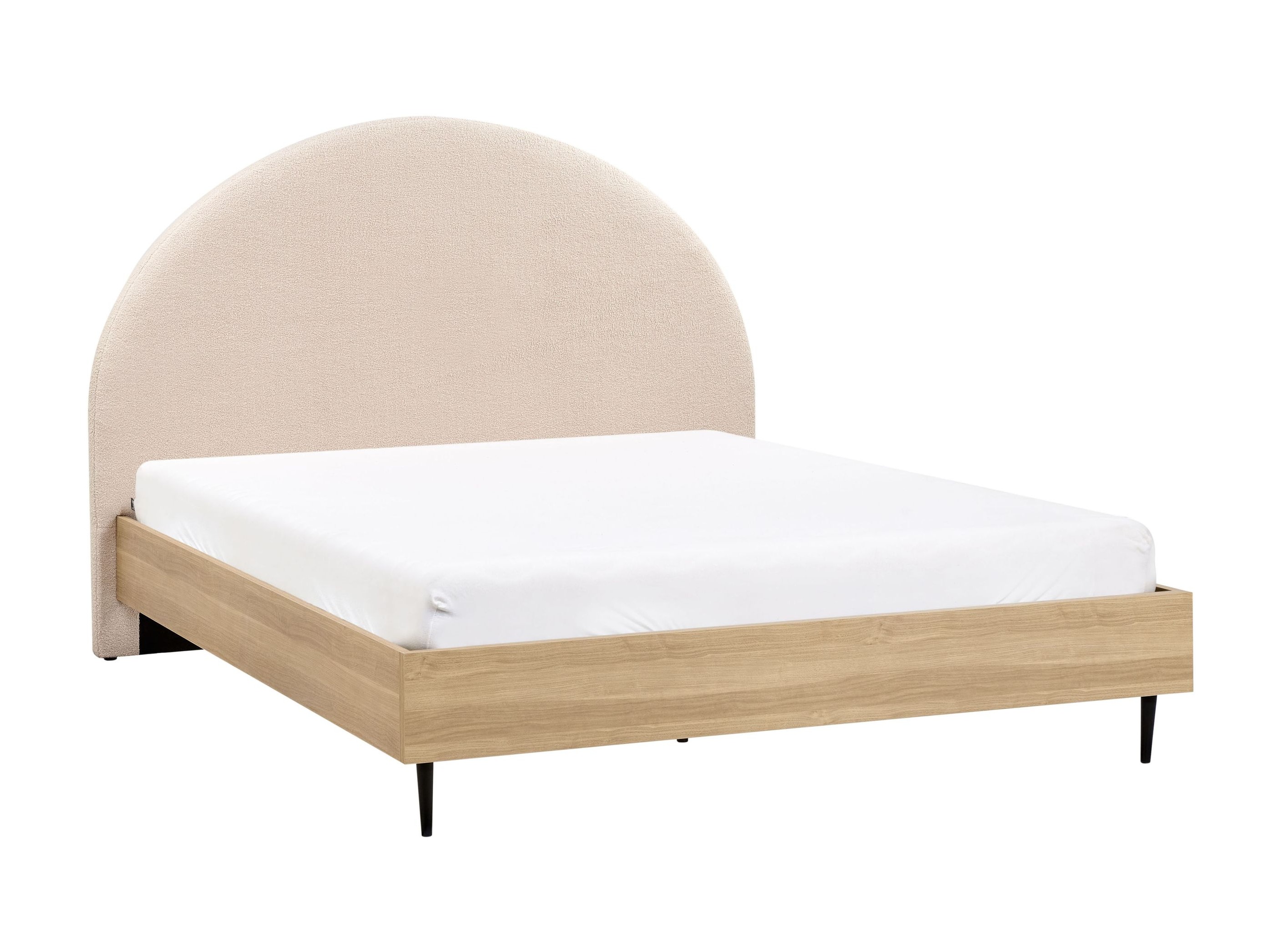 Krevet Berwyn 591 (Bež)