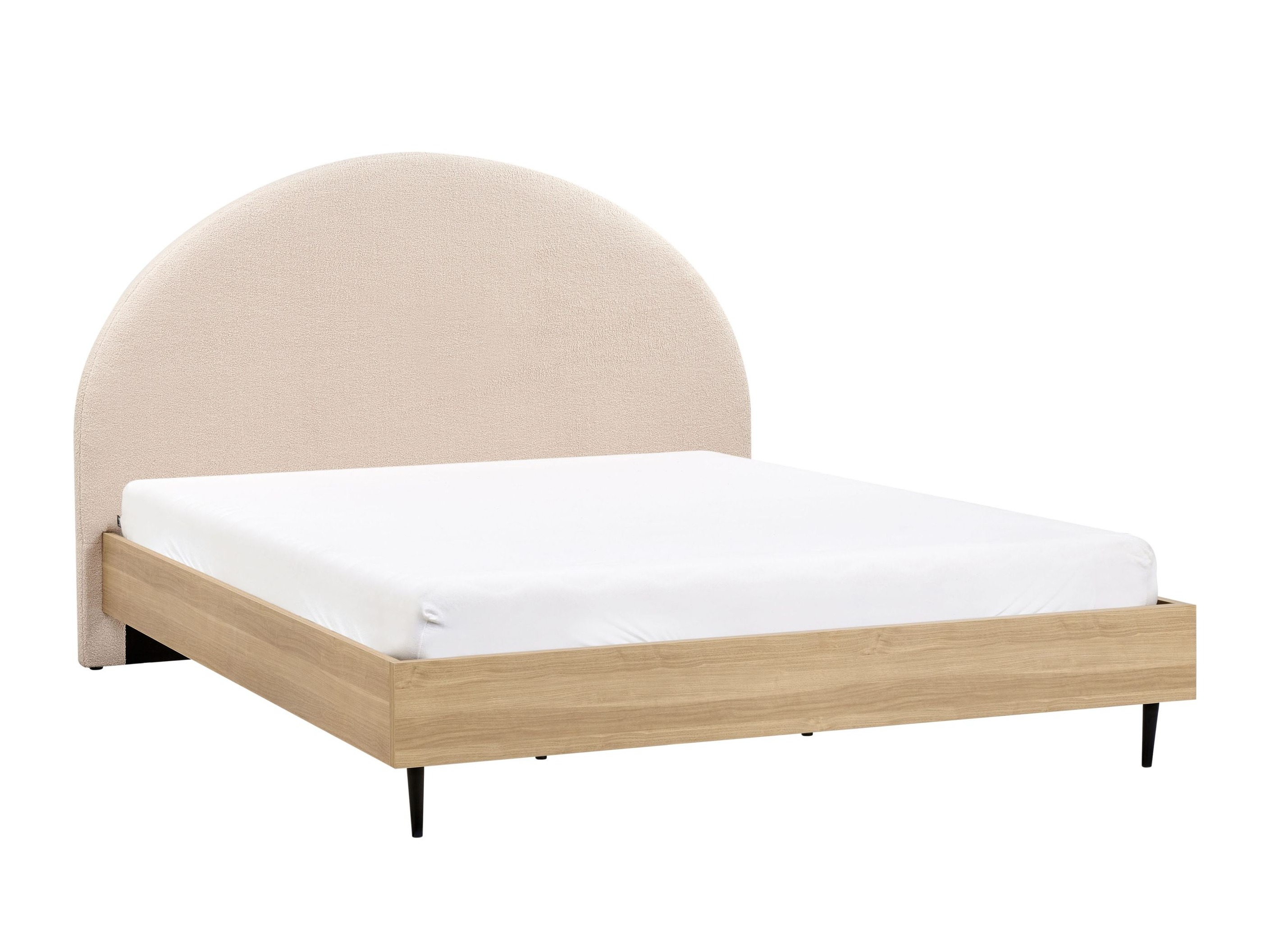 Krevet Berwyn 591 (Bež)