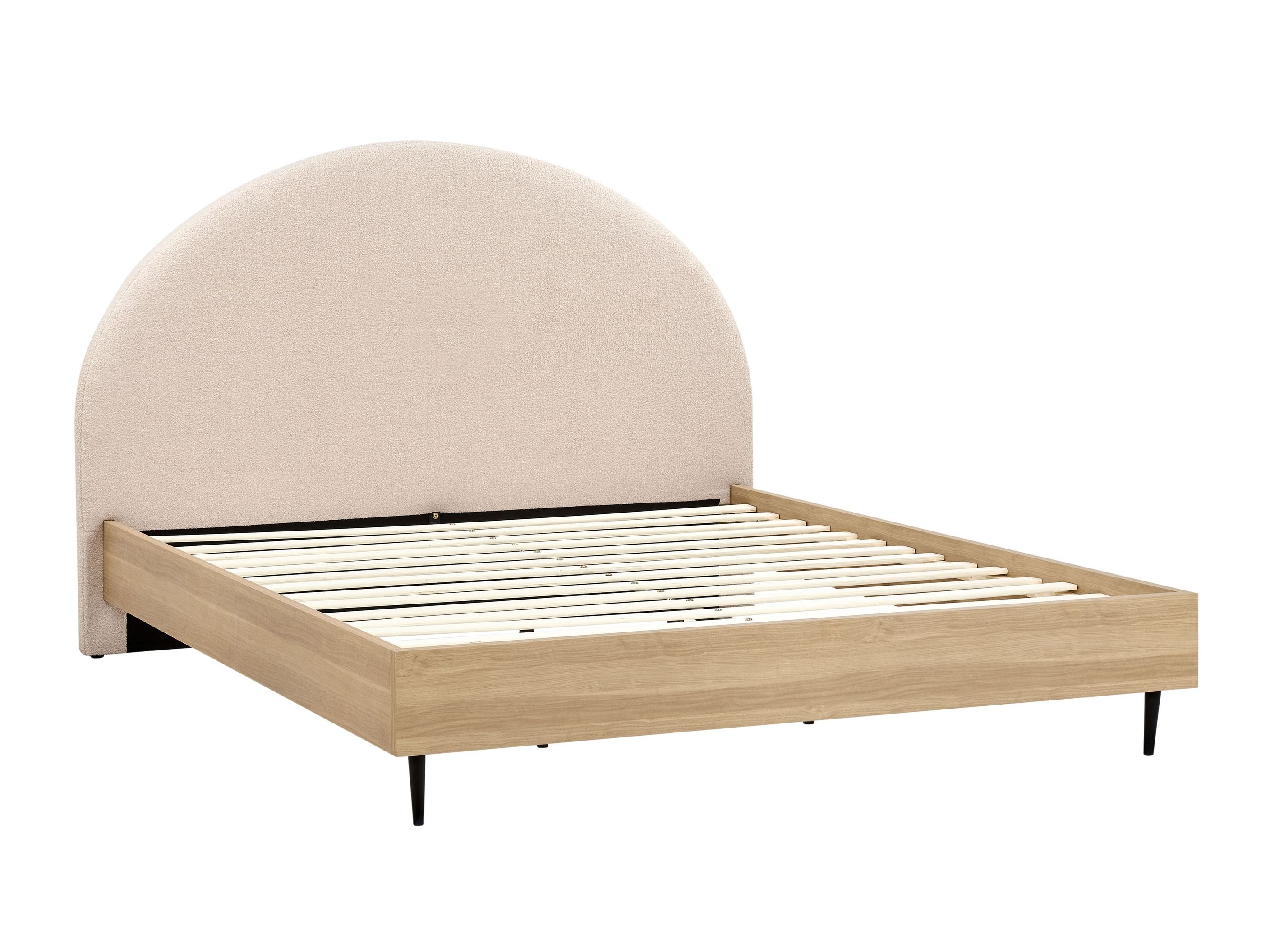 Krevet Berwyn 591 (Bež)