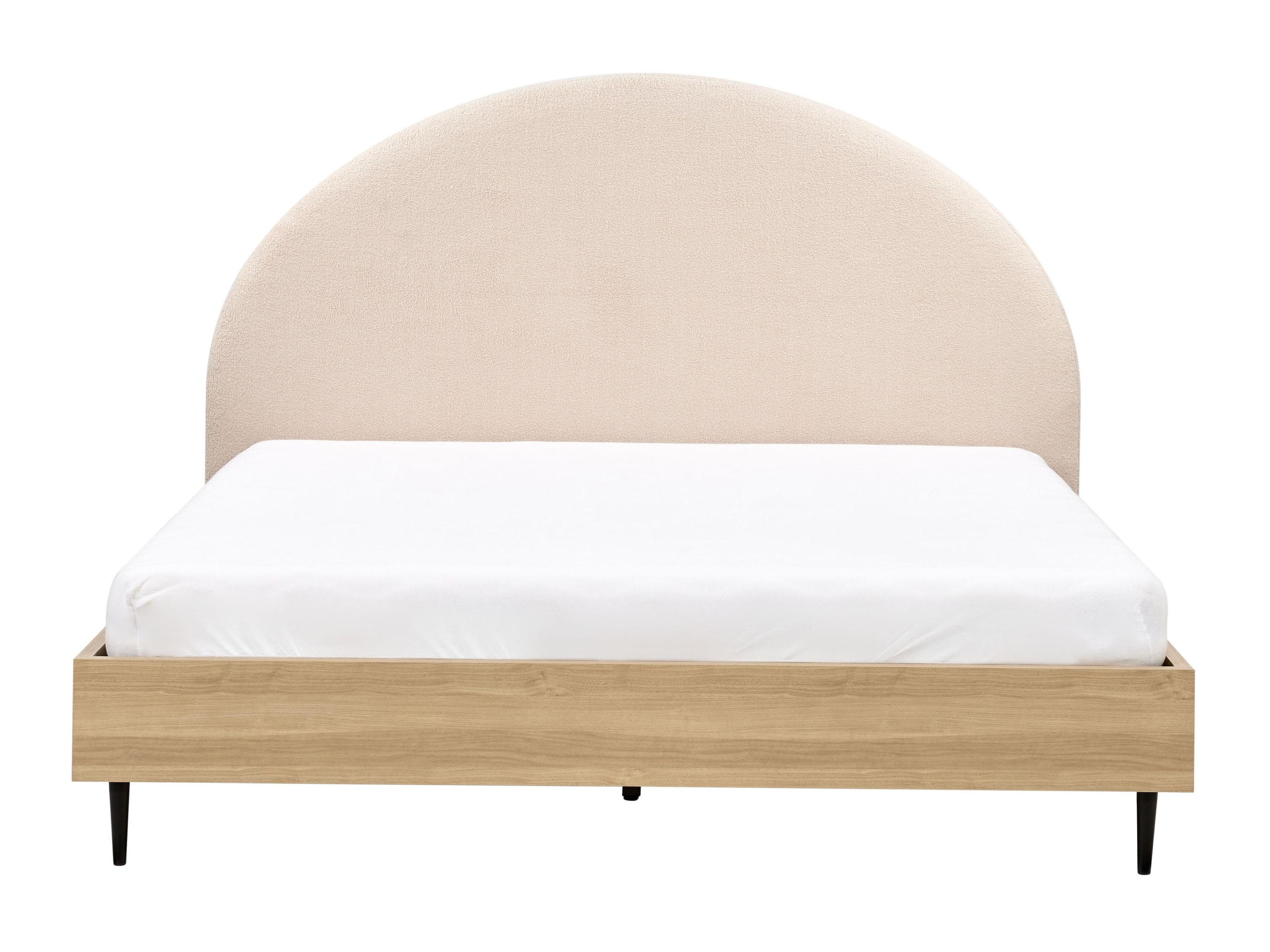 Krevet Berwyn 591 (Bež)