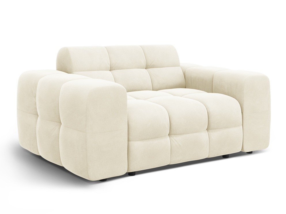 Sofa Fivtivu 100 (Magic Velvet 2256)