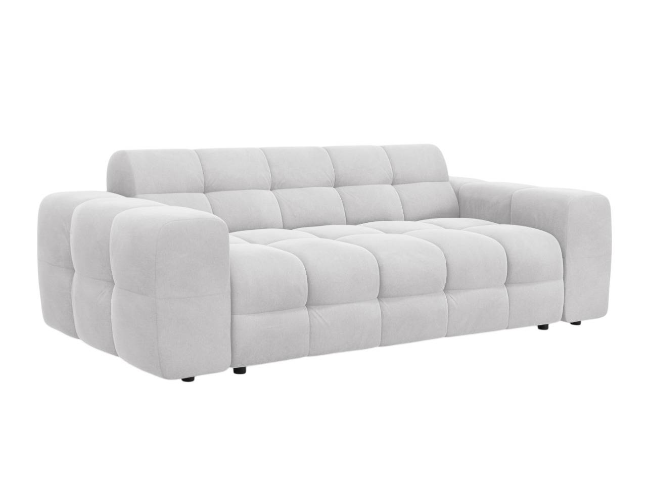 Sofa Fivtivu 101 (Magic Velvet 2239)
