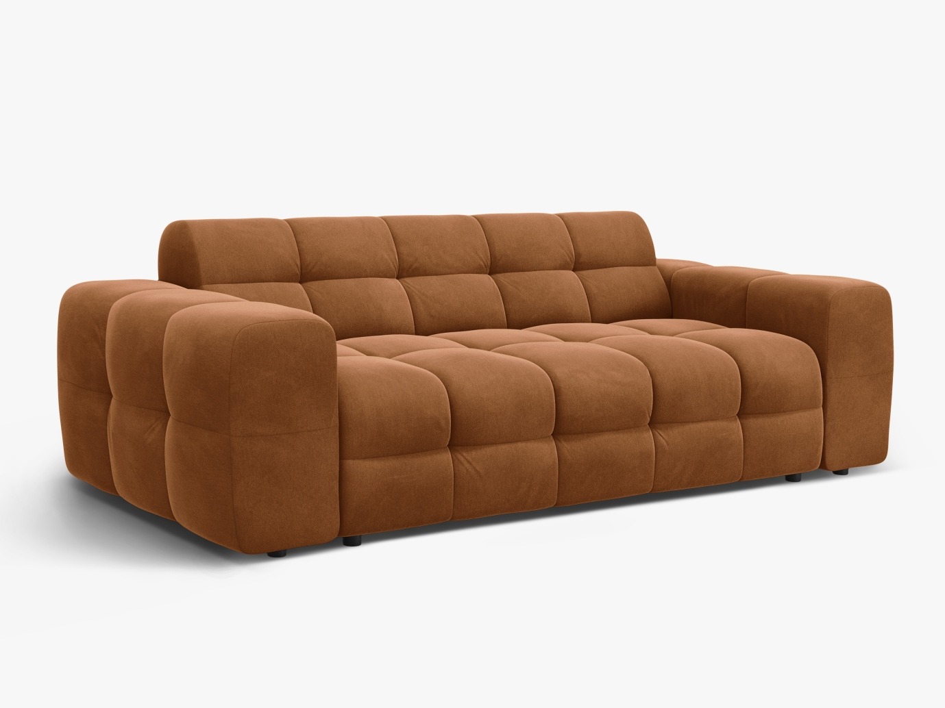 Sofa Fivtivu 101 (Magic Velvet 2286)