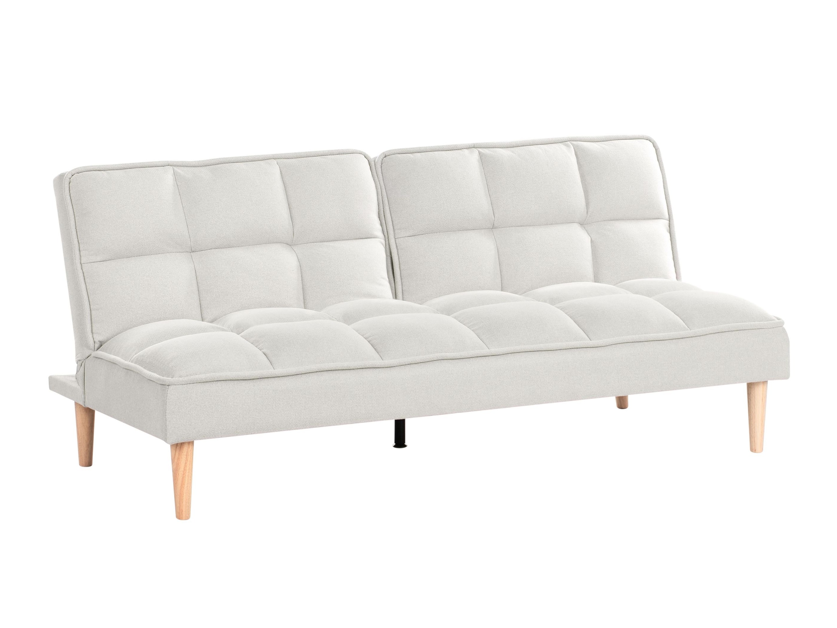 Kauč na razvlačenje Berwyn 1554 (Bijela)