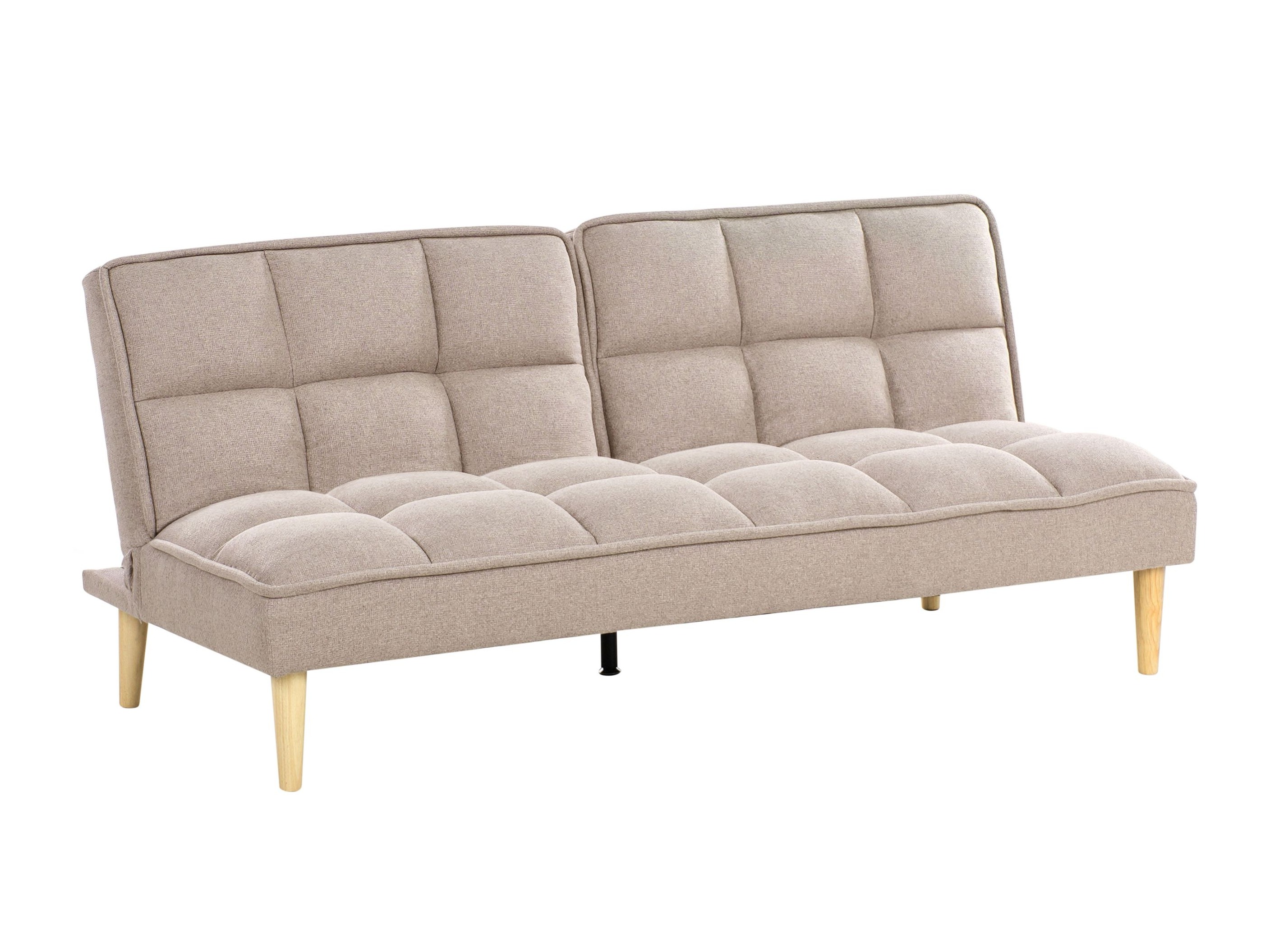 Kauč na razvlačenje Berwyn 1554 (Svijetlo smeđa)