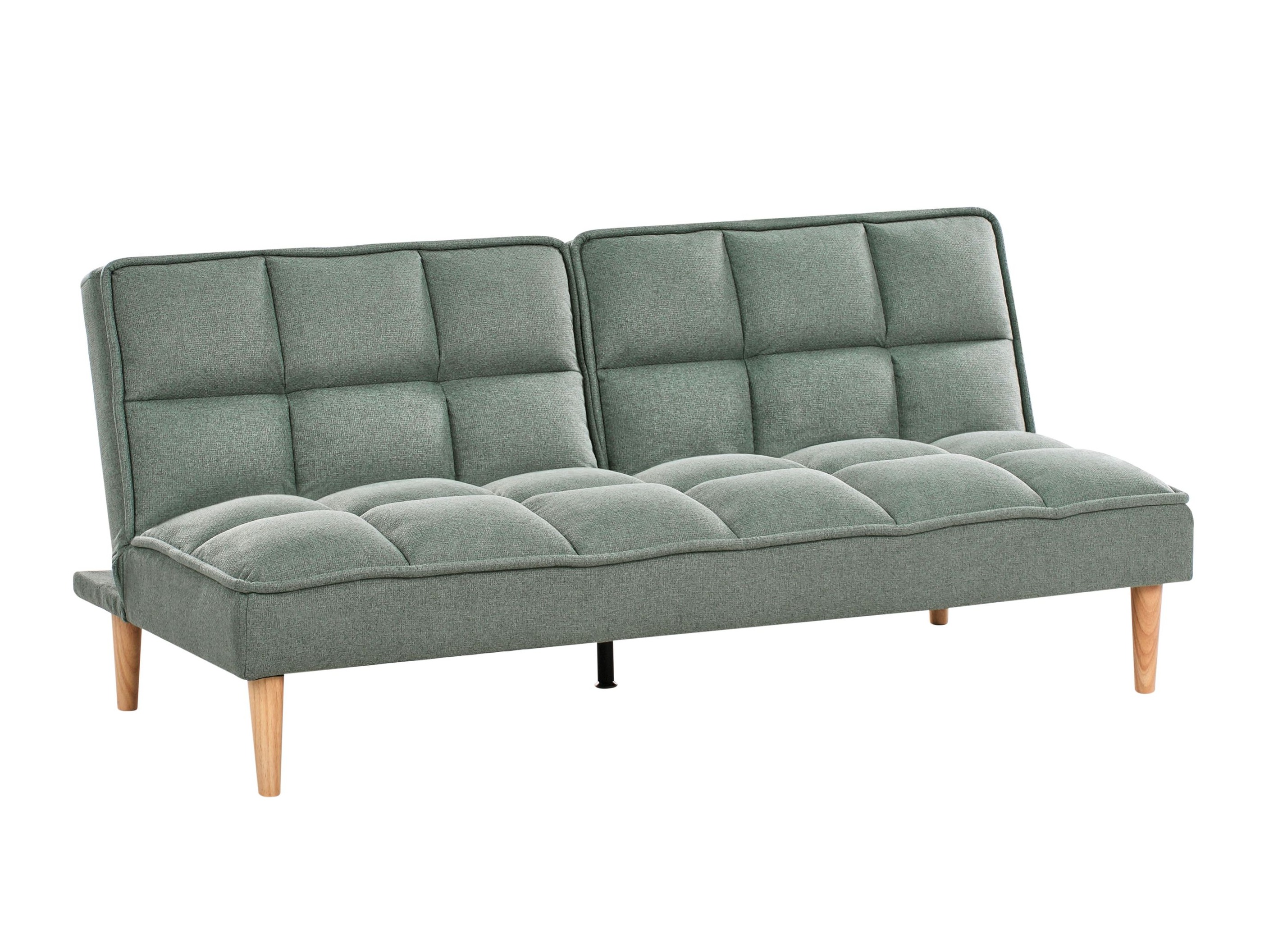 Kauč na razvlačenje Berwyn 1554 (Svijetlo zelena)