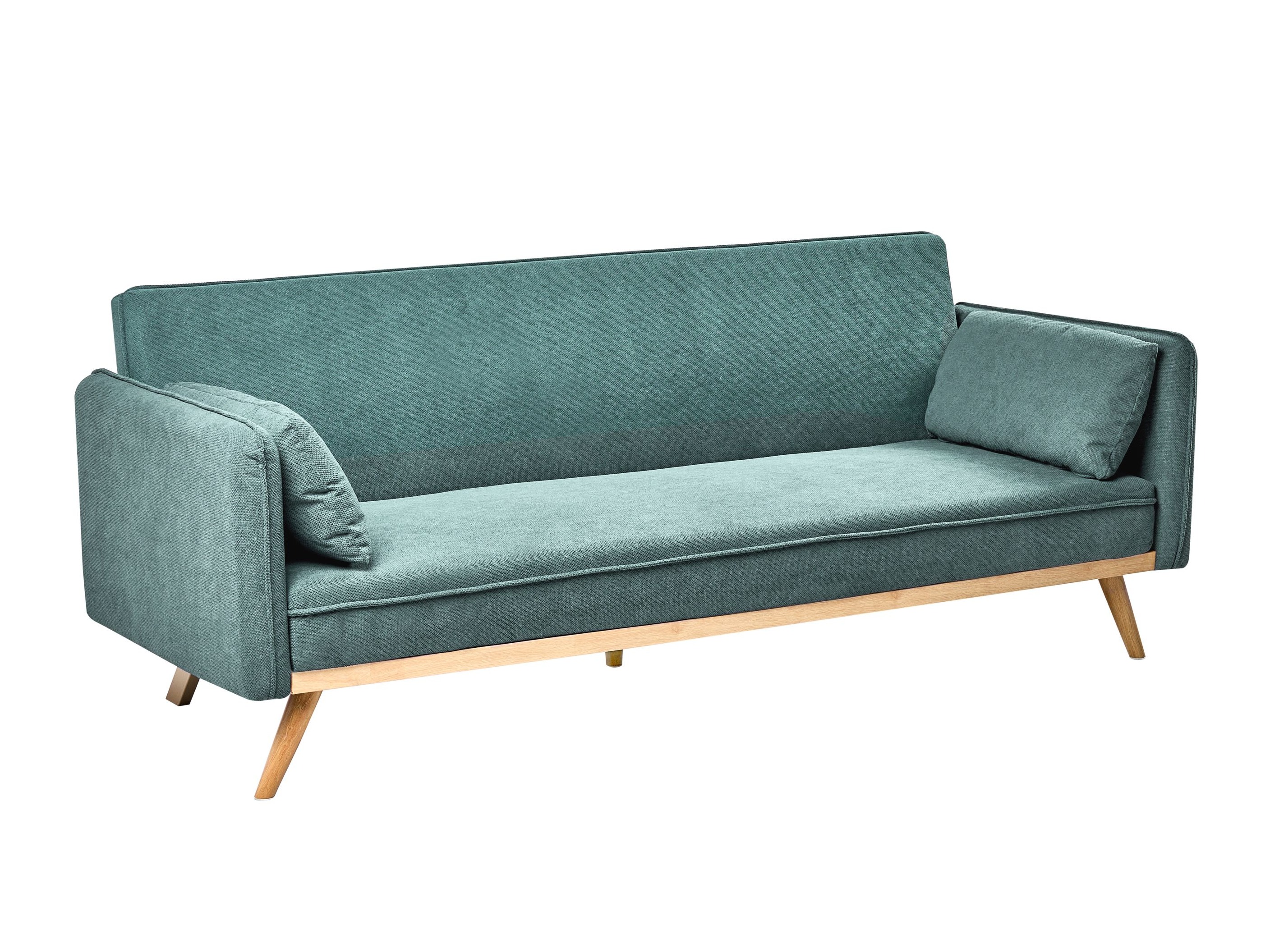 Kauč na razvlačenje Berwyn 2821 (Tirkizna)