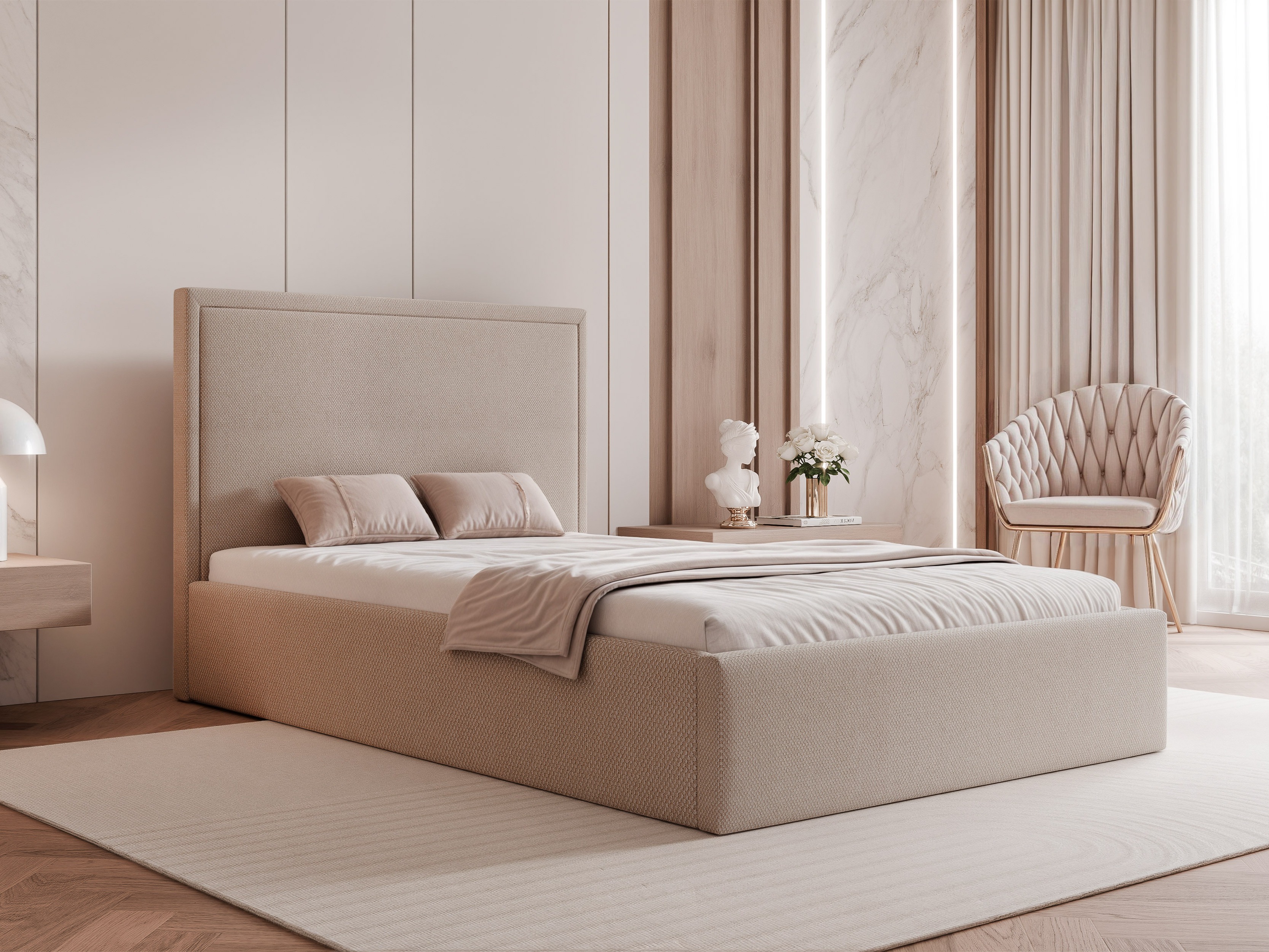 Krevet Martinez 120 (Rocky 03)