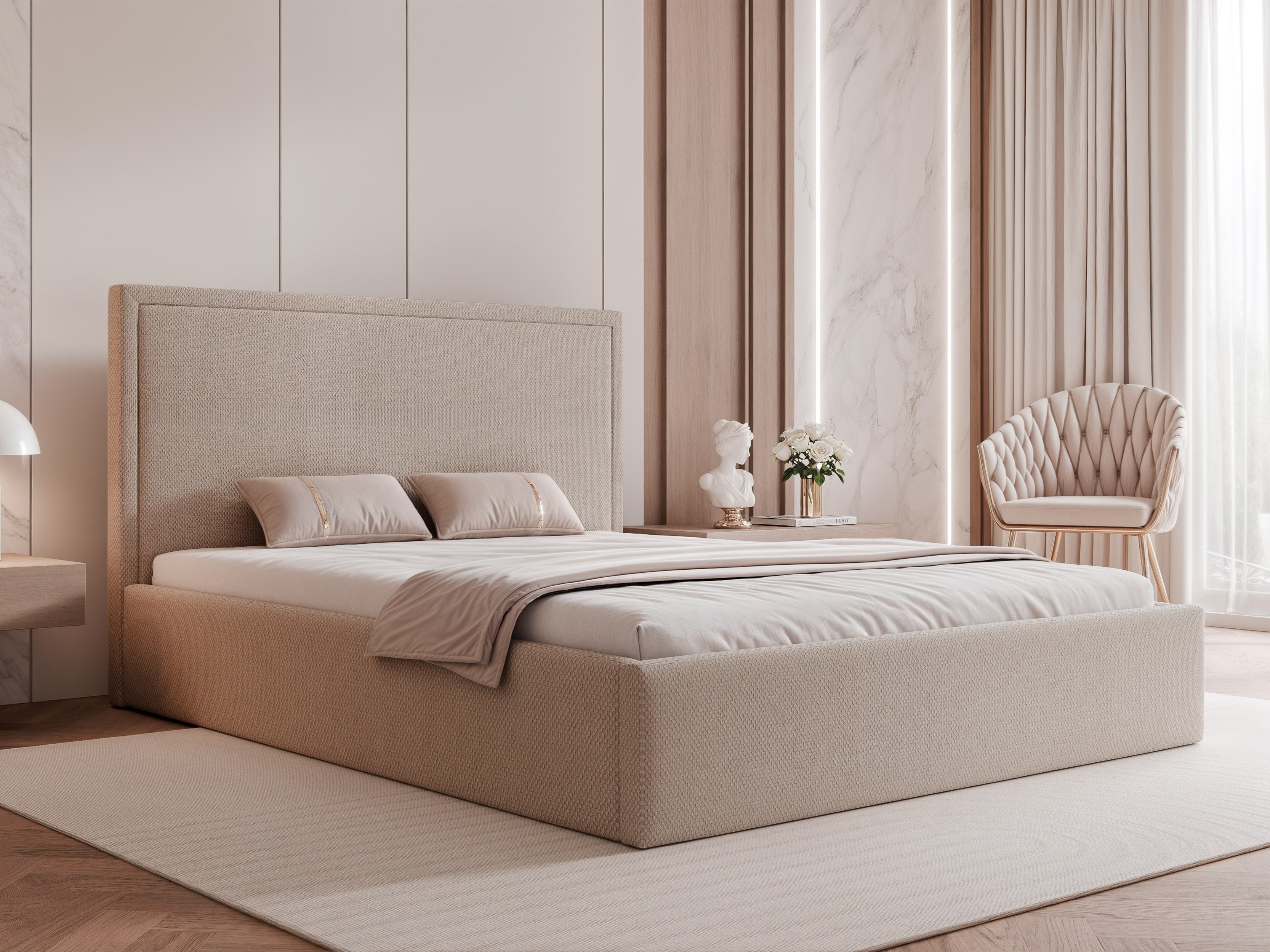 Krevet Martinez 120 (Rocky 03)