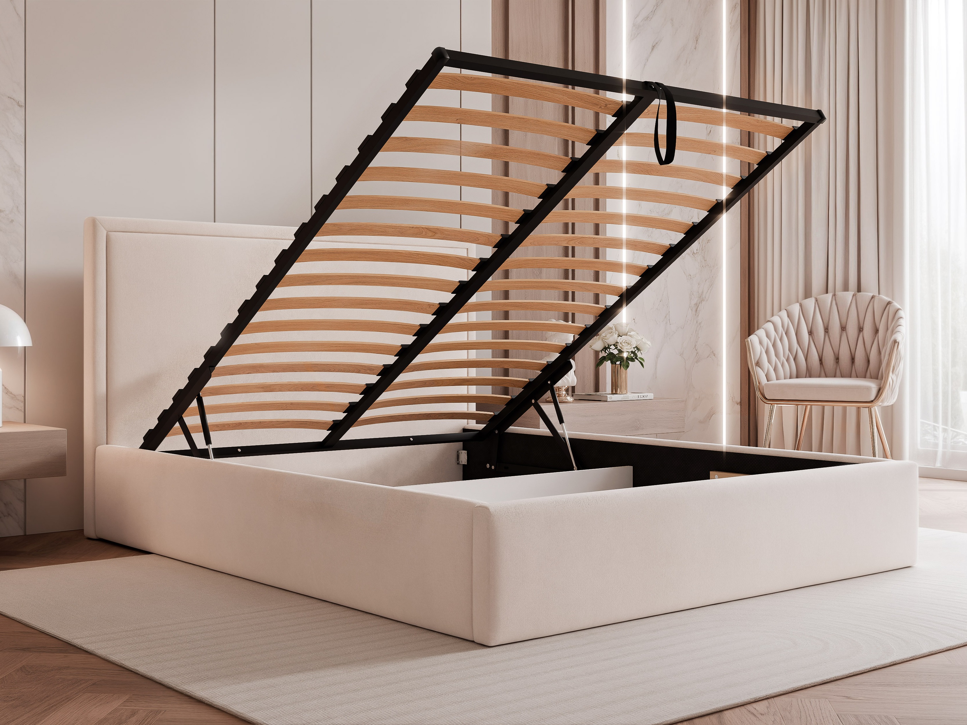 Krevet Martinez 120 (Rocky 03)