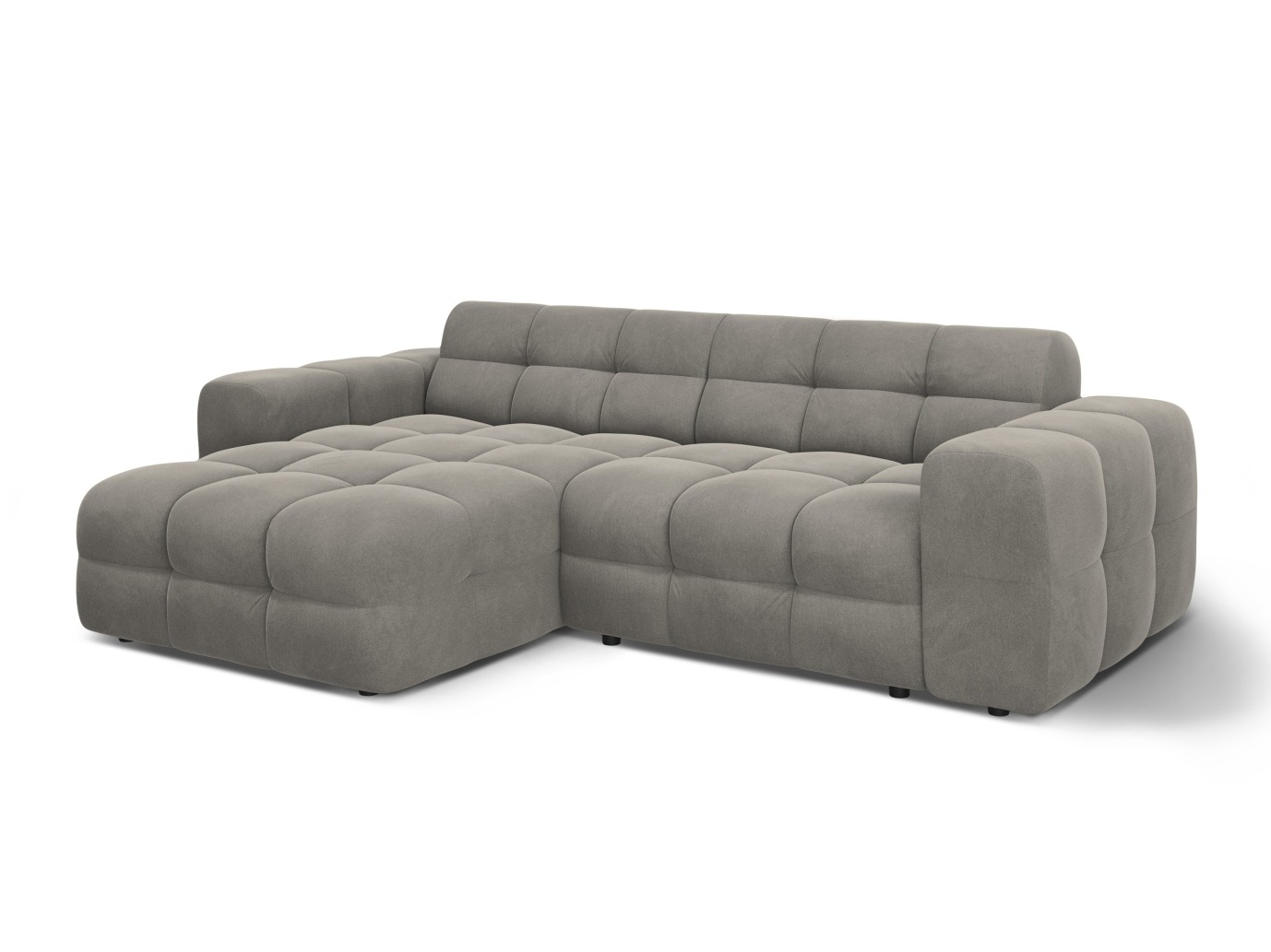 Kutna garnitura Fivtivu 103 (Magic Velvet 2241)