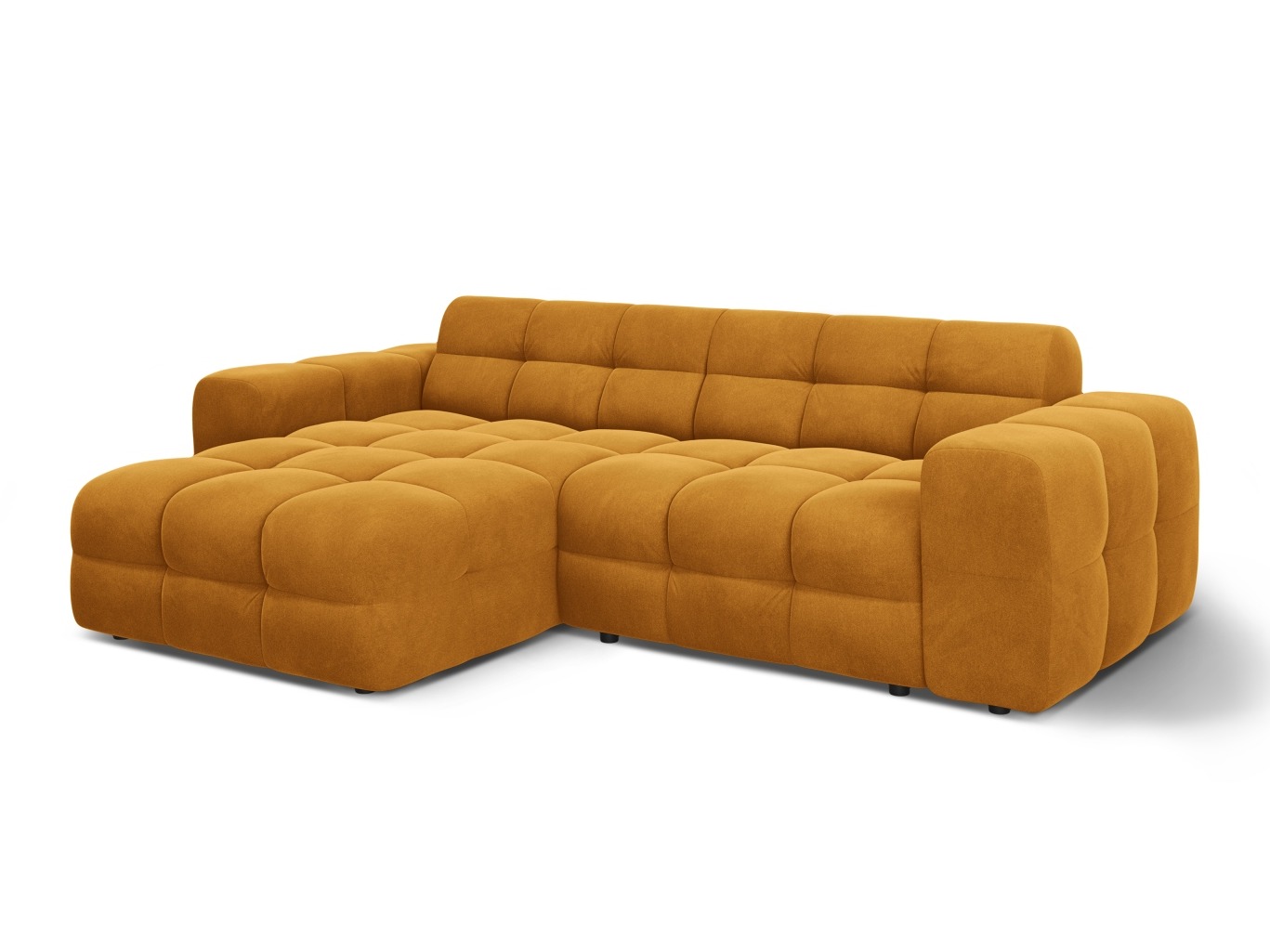 Kutna garnitura Fivtivu 103 (Magic Velvet 2288)