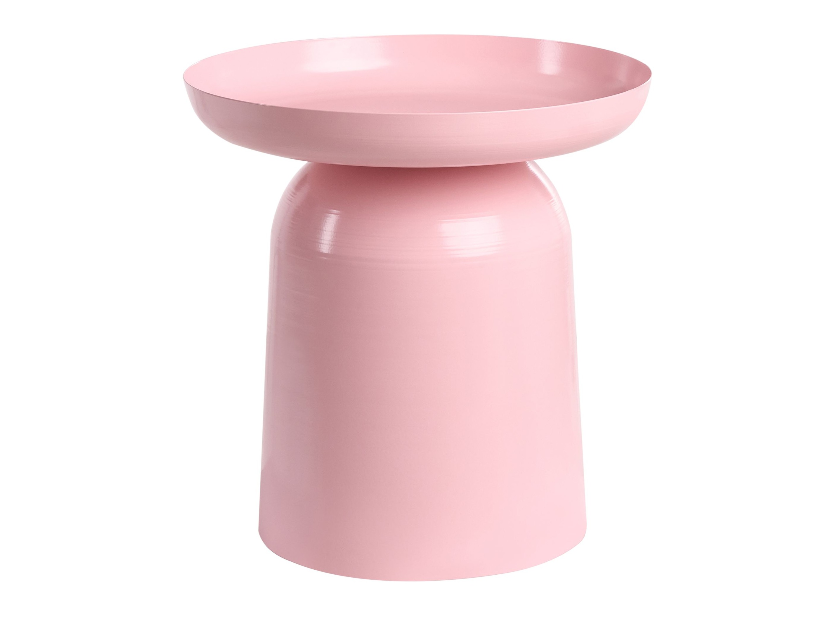 Pomoćni stolić Berwyn 2819 (Ružičasta)