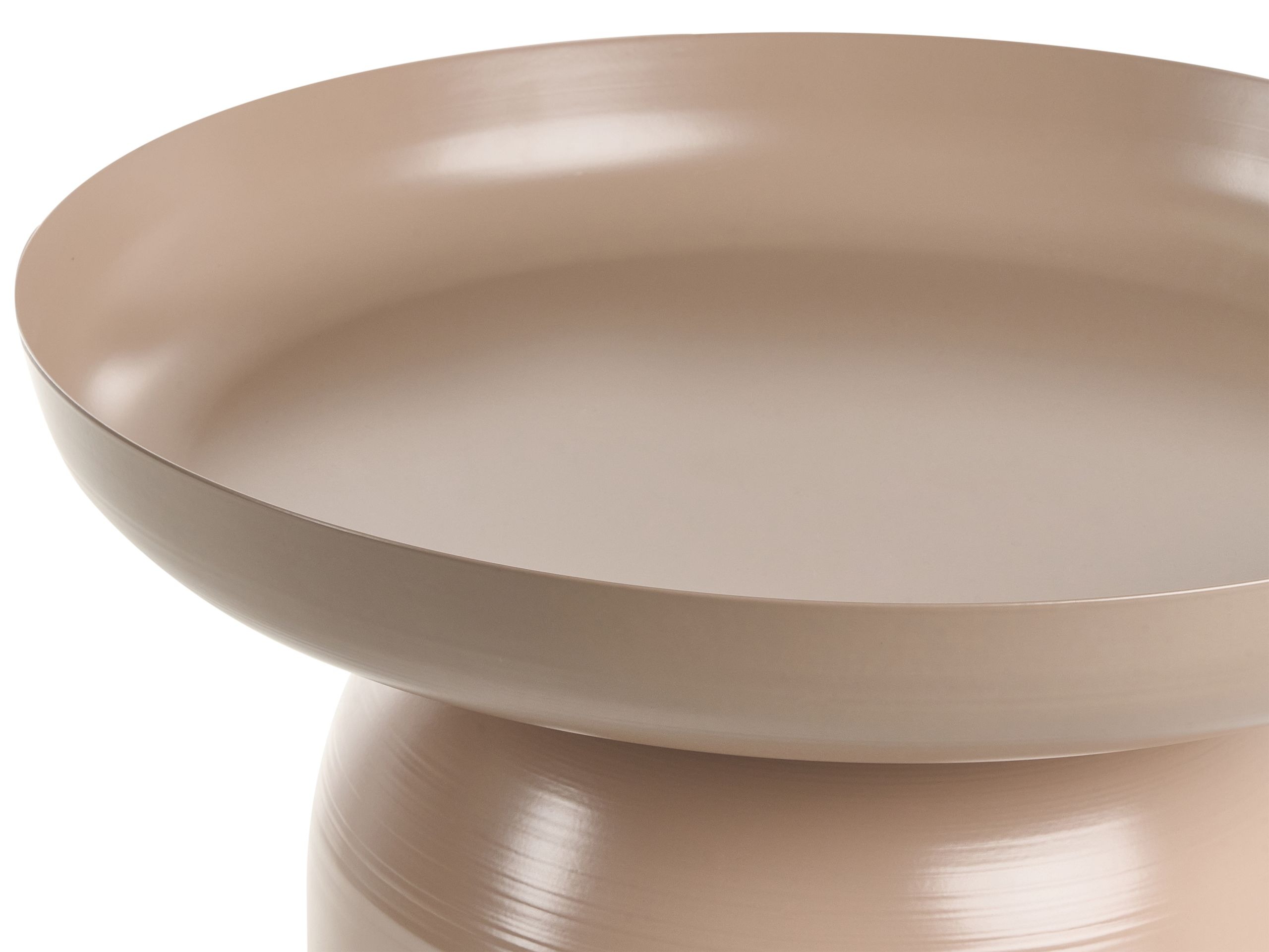 Pomoćni stolić Berwyn 2819 (Taupe)