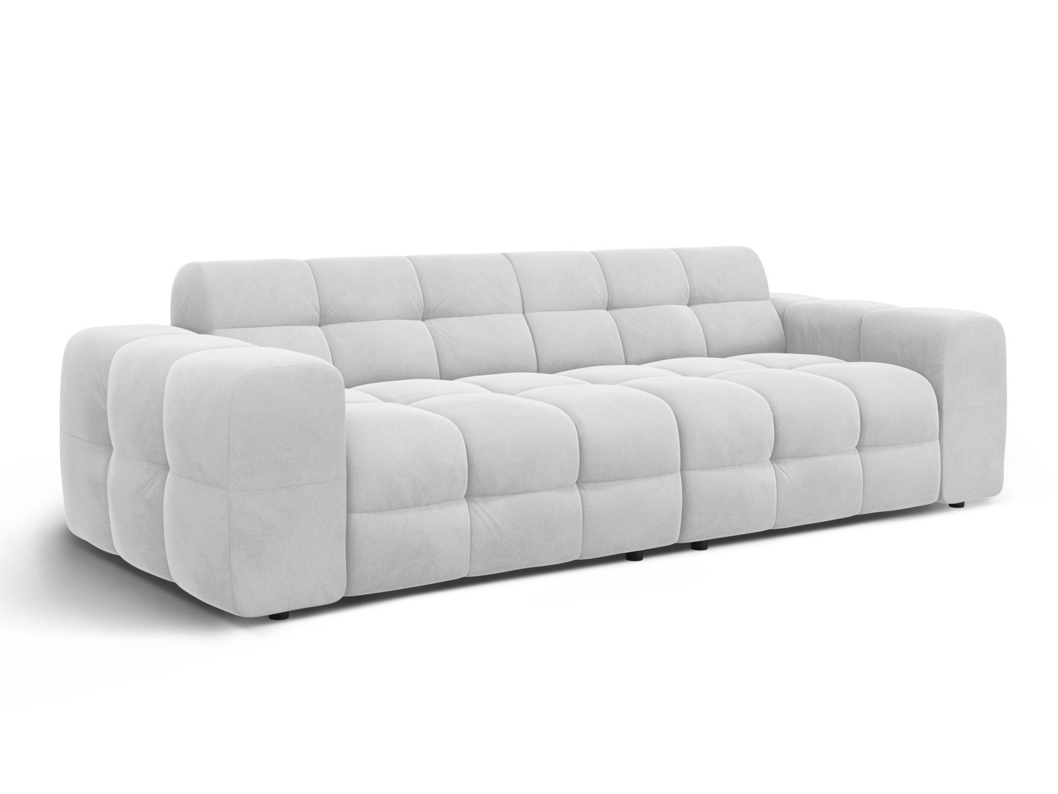 Sofa Fivtivu 102 (Magic Velvet 2239)