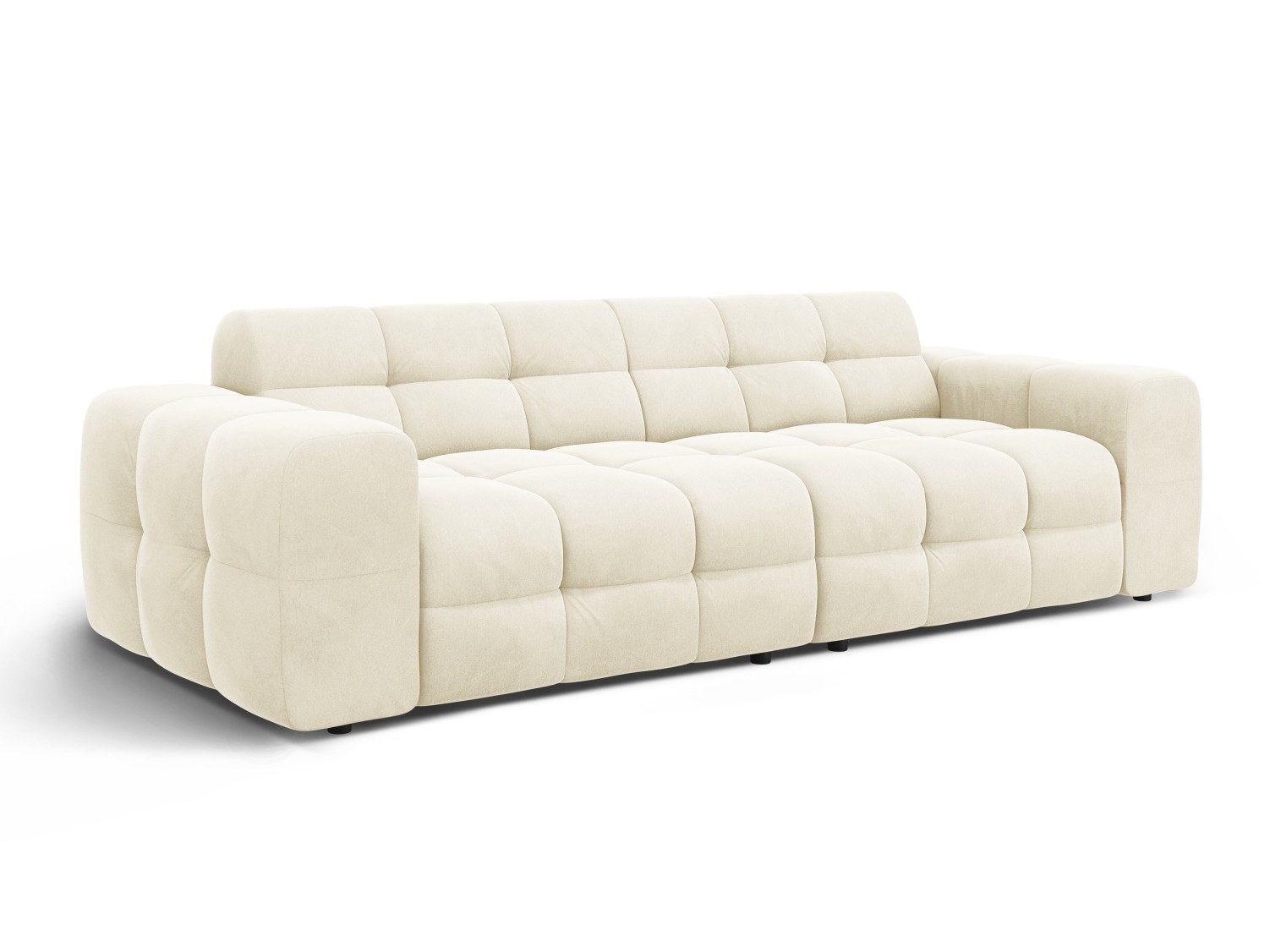 Sofa Fivtivu 102 (Magic Velvet 2256)
