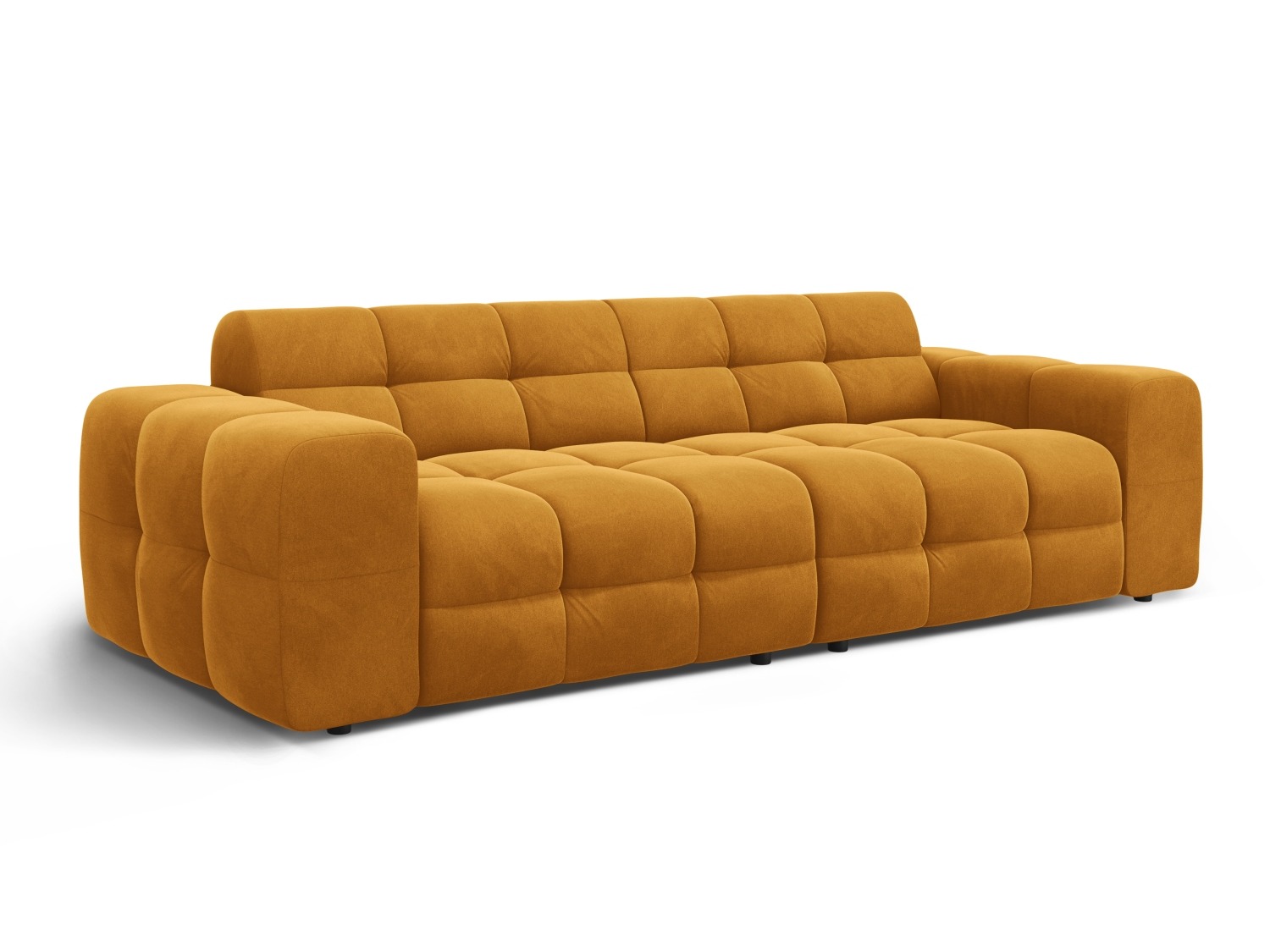 Sofa Fivtivu 102 (Magic Velvet 2288)