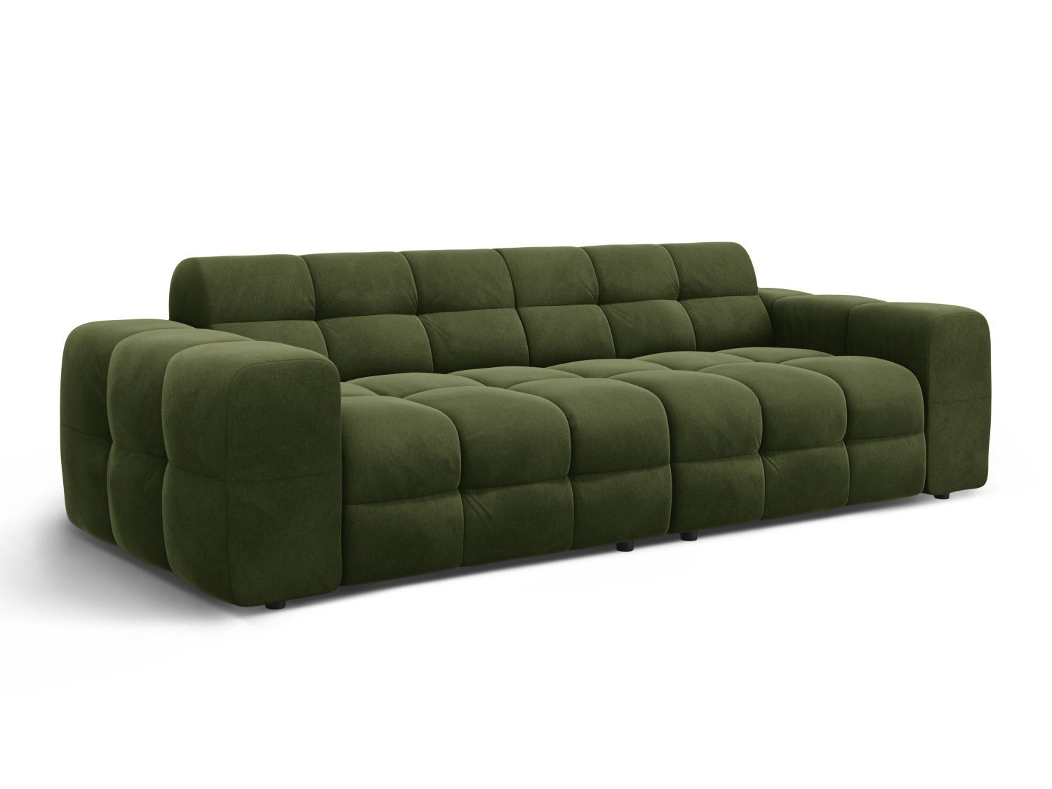 Sofa Fivtivu 102 (Magic Velvet 2295)