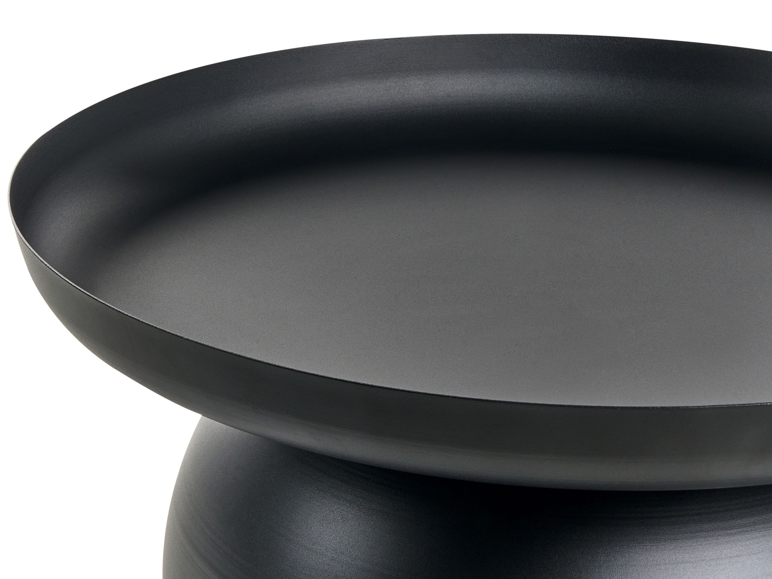 Stolić za kavu Berwyn 2820 (Crna)