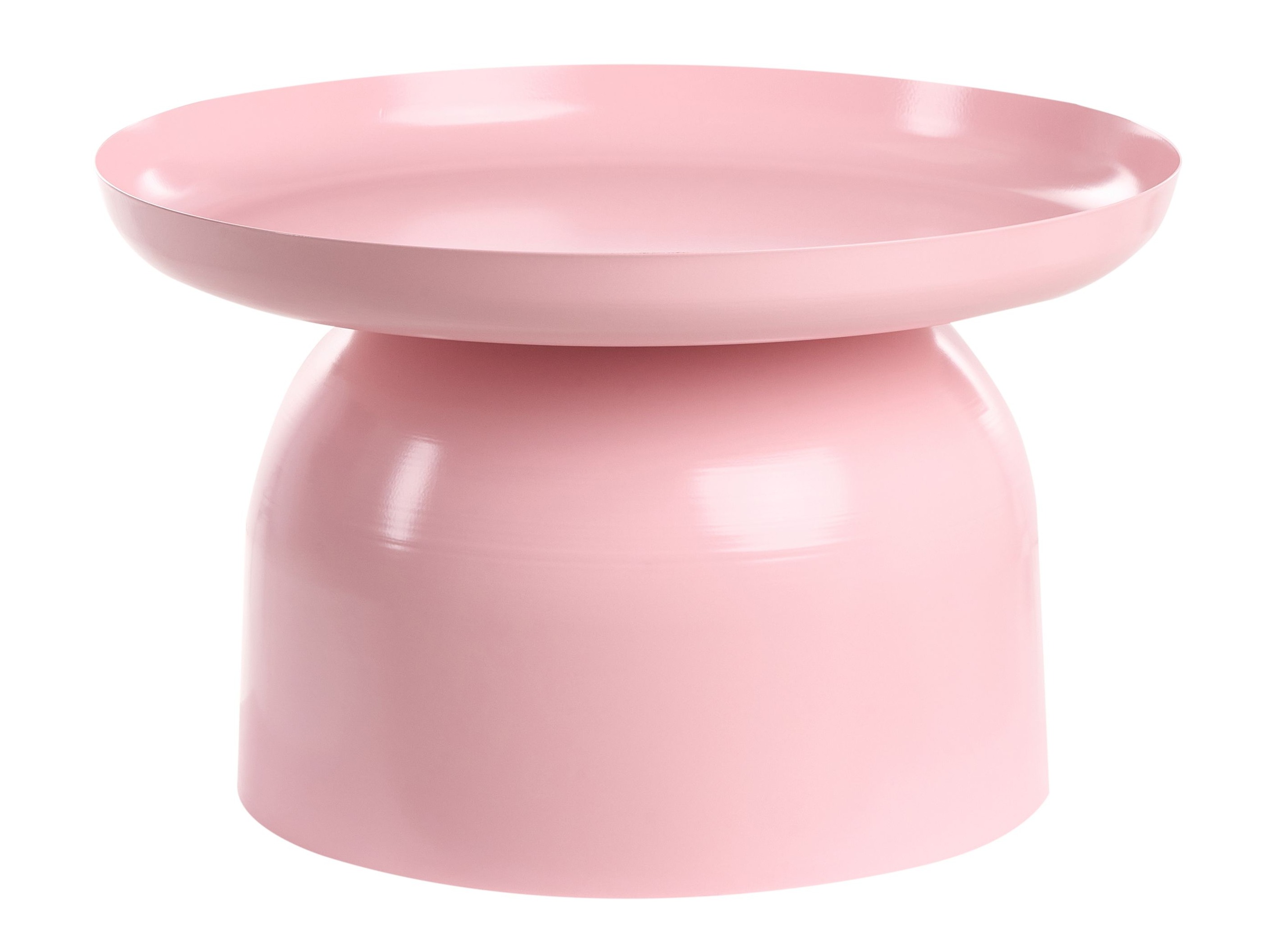 Stolić za kavu Berwyn 2820 (Ružičasta)