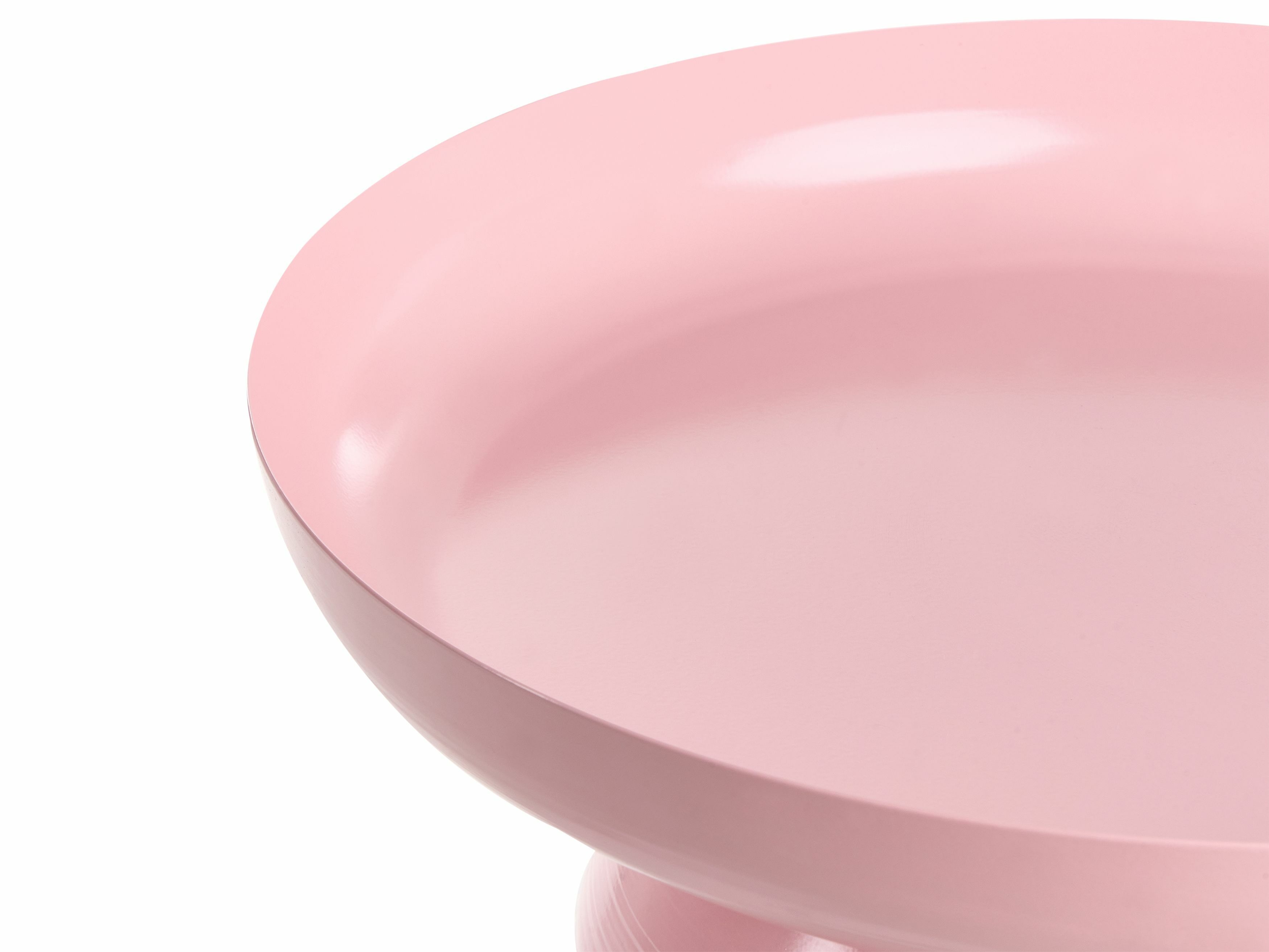 Stolić za kavu Berwyn 2820 (Ružičasta)