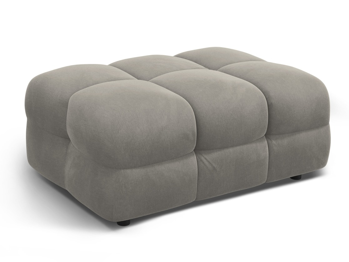 Tapecirana klupa Fivtivu 104 (Magic Velvet 2241)