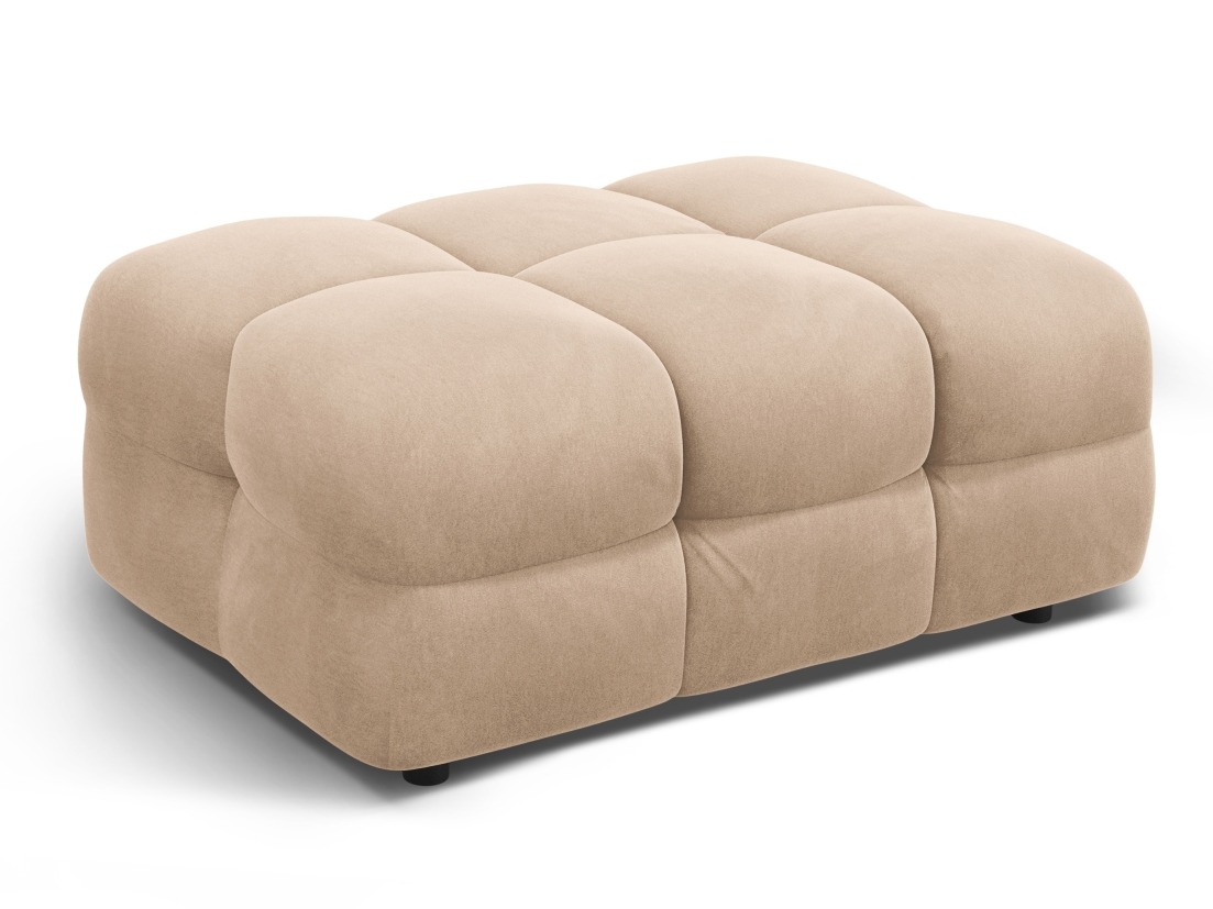 Tapecirana klupa Fivtivu 104 (Magic Velvet 2282)