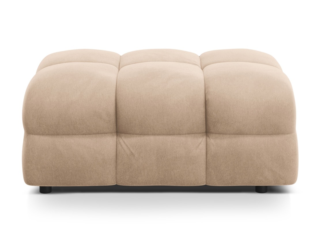 Tapecirana klupa Fivtivu 104 (Magic Velvet 2282)