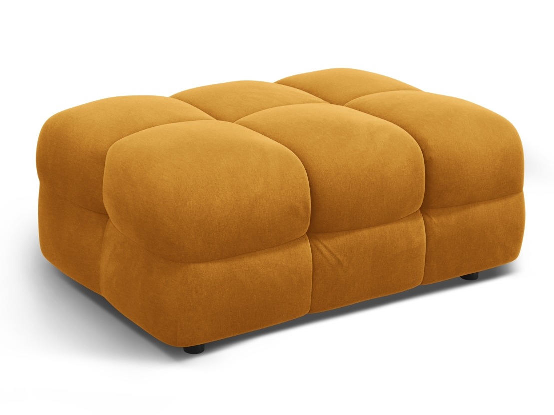 Tapecirana klupa Fivtivu 104 (Magic Velvet 2288)