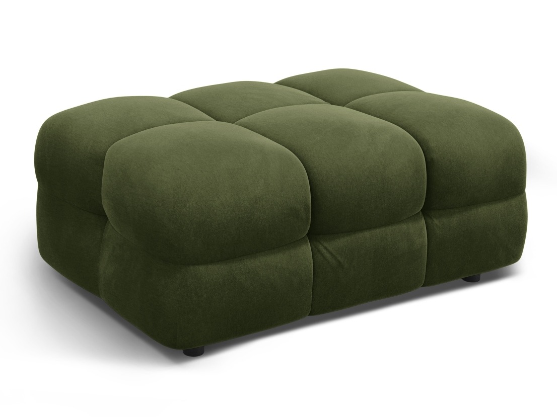 Tapecirana klupa Fivtivu 104 (Magic Velvet 2295)