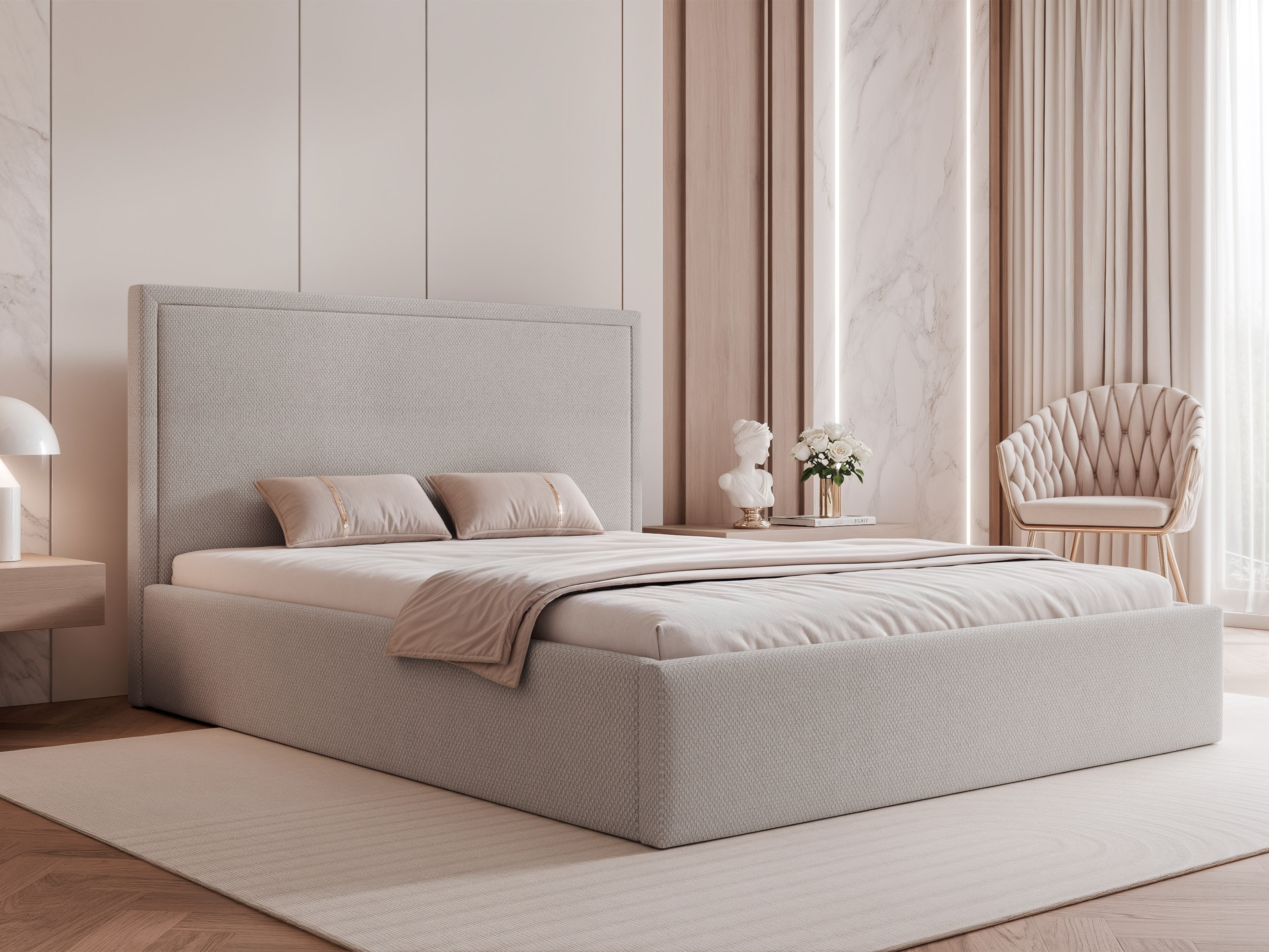 Krevet Martinez 120 (Rocky 12)