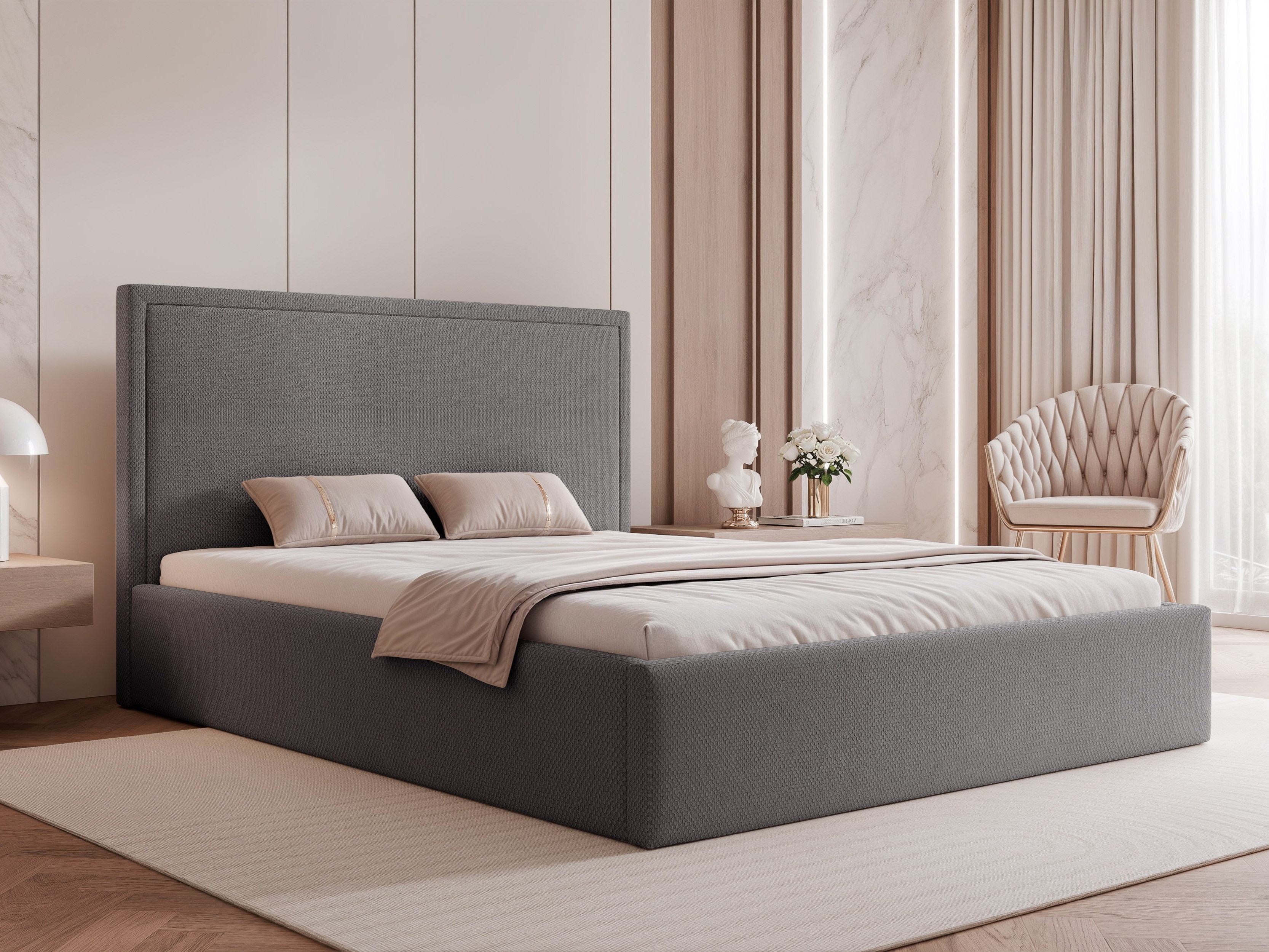 Krevet Martinez 120 (Rocky 13)