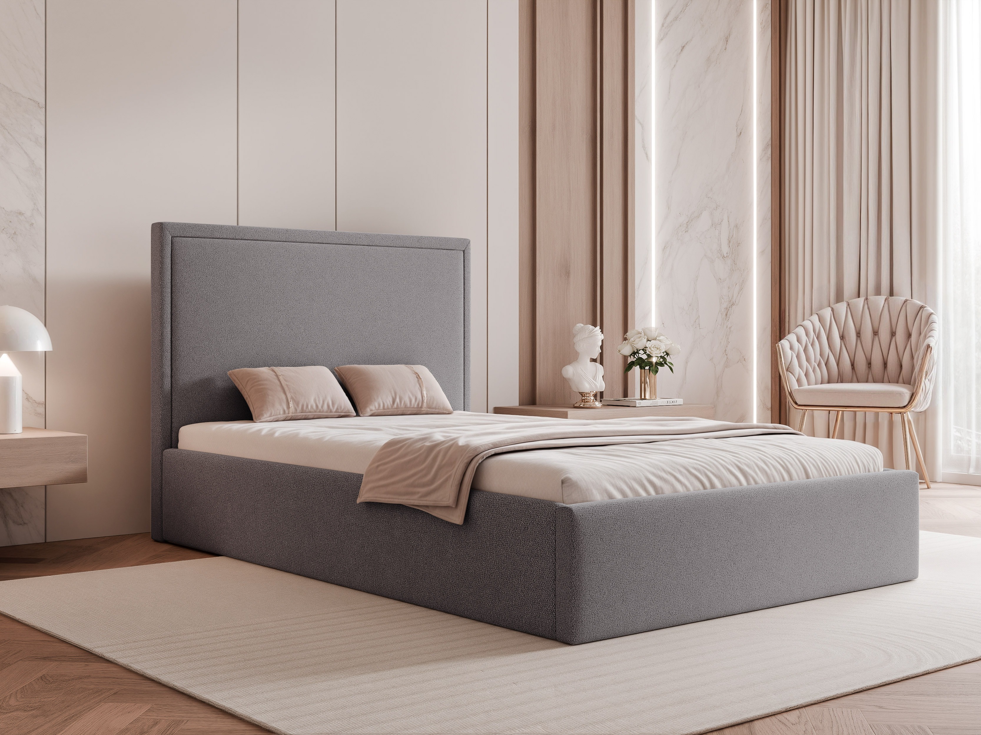 Krevet Martinez 120 (Spring 1102)