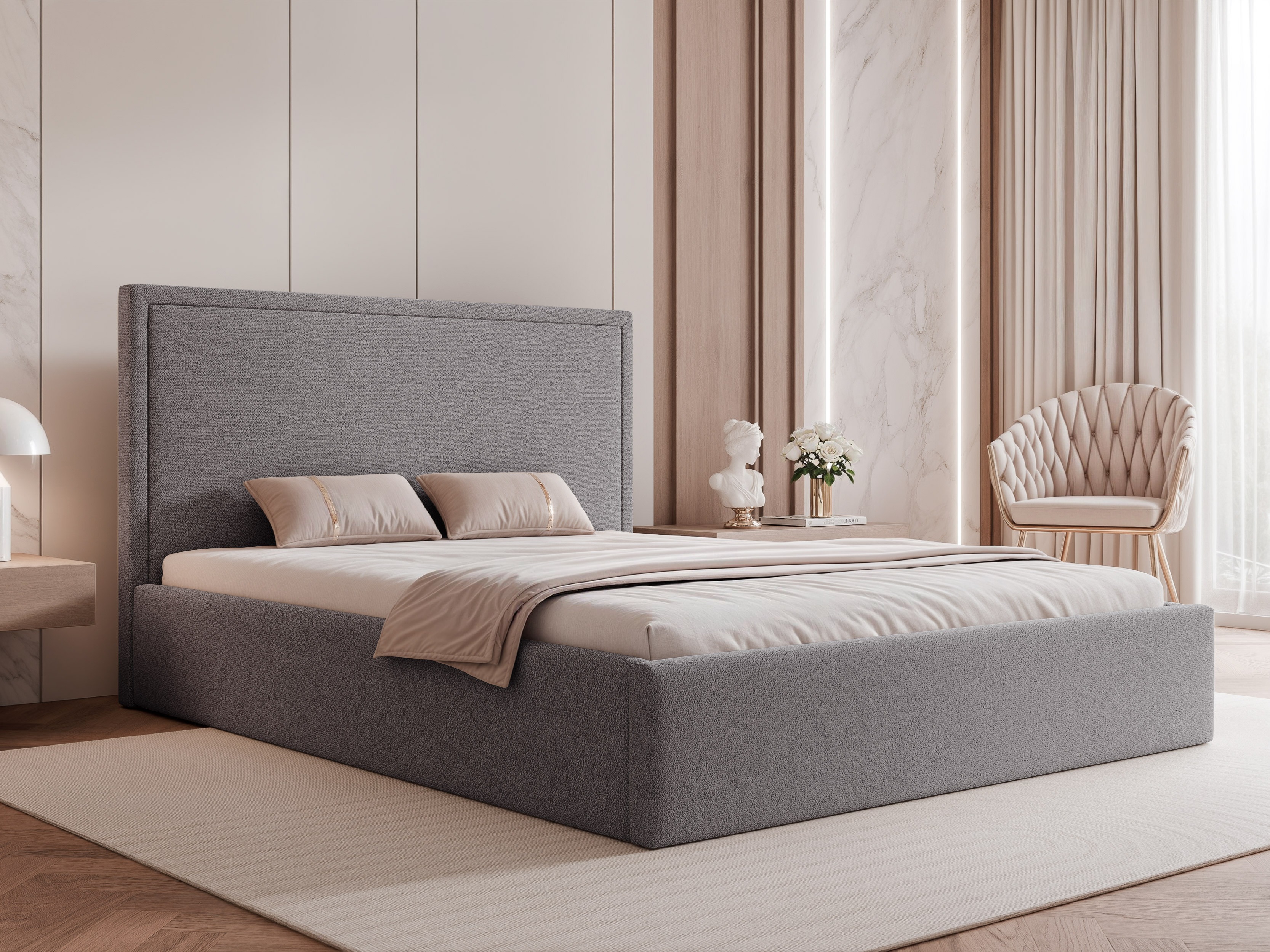 Krevet Martinez 120 (Spring 1102)