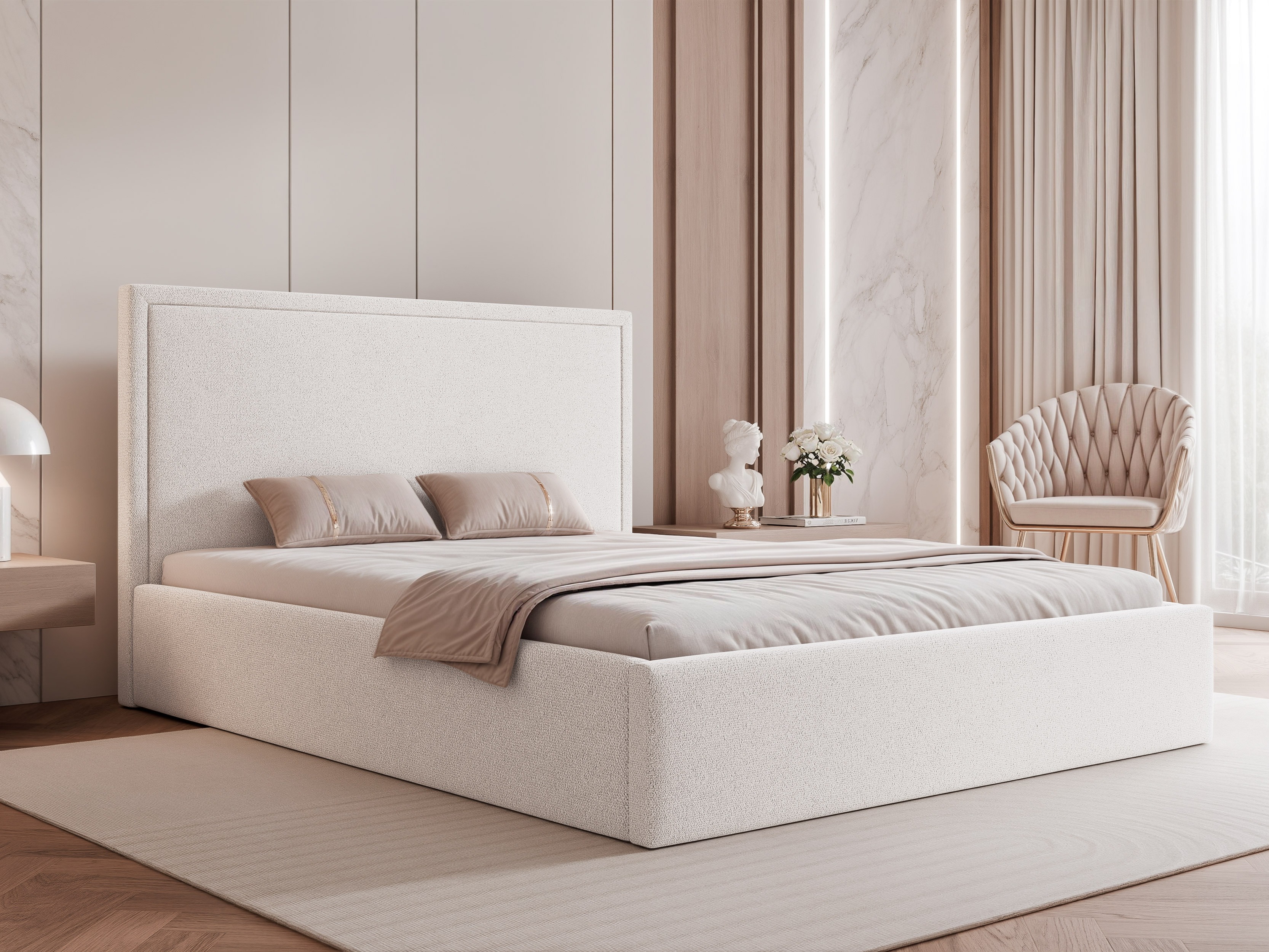 Krevet Martinez 120 (Spring 1105)