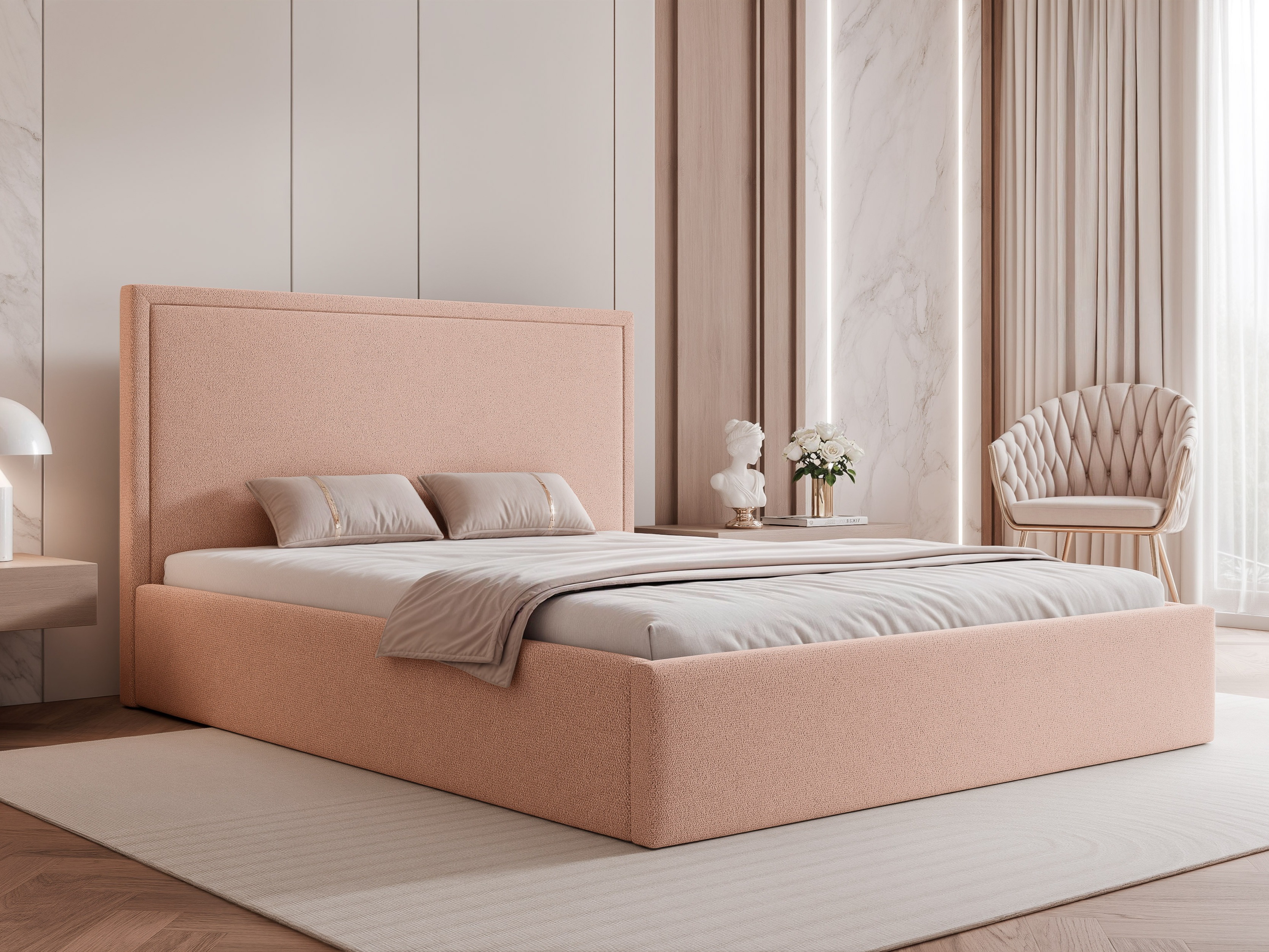 Krevet Martinez 120 (Spring 1112)