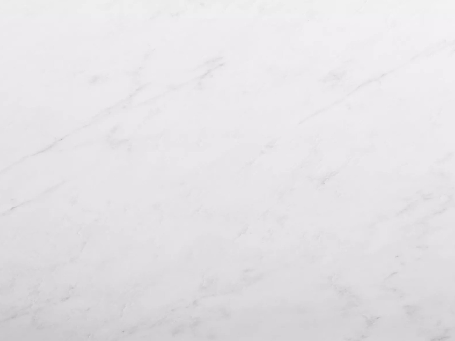 Stol Detroit 861 (Bijeli mramor + Crna)