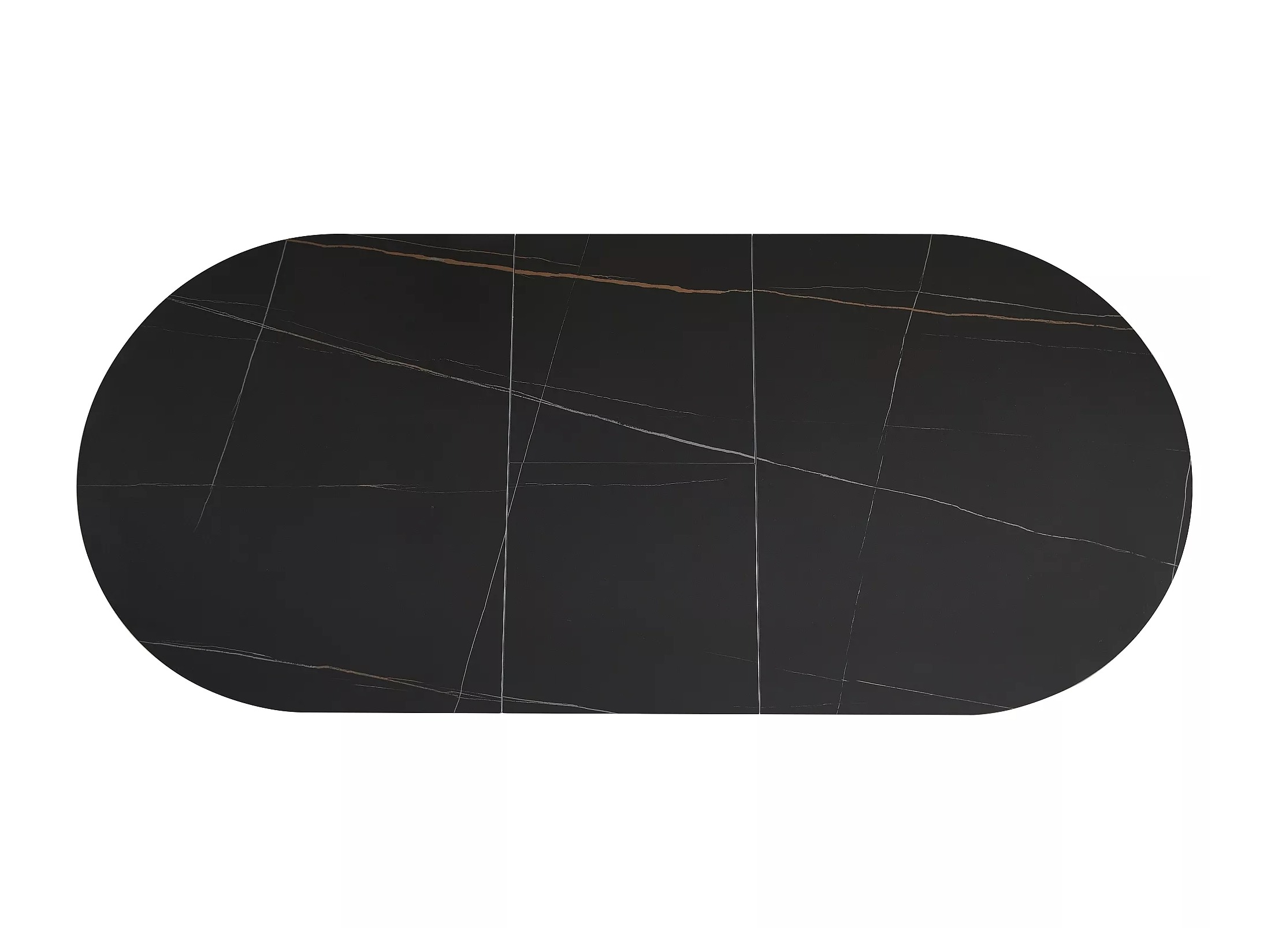 Stol Detroit 862 (Crni mramor)