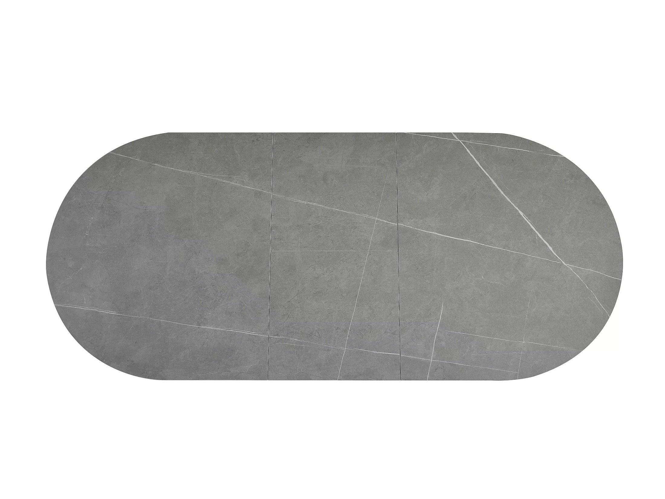 Stol Detroit 862 (Sivi mramor)