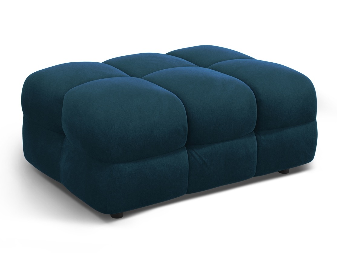 Tapecirana klupa Fivtivu 104 (Magic Velvet 2211)