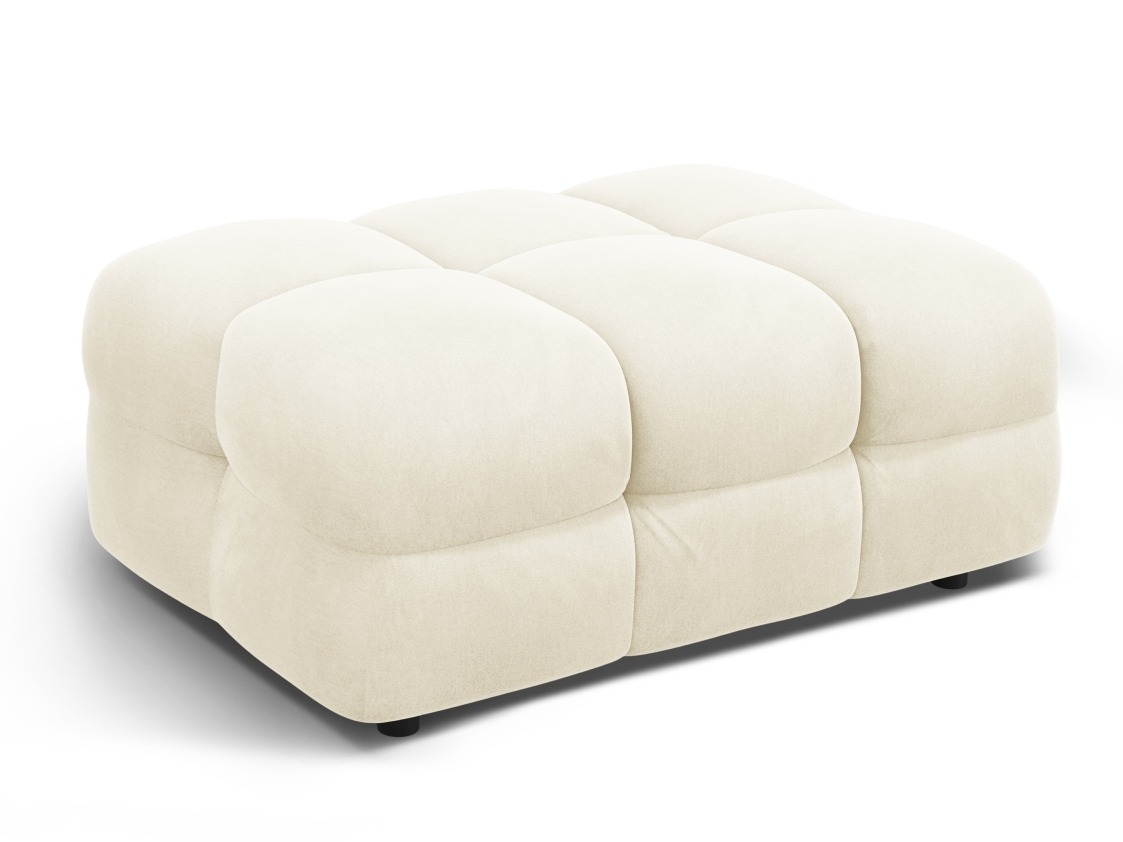 Tapecirana klupa Fivtivu 104 (Magic Velvet 2256)