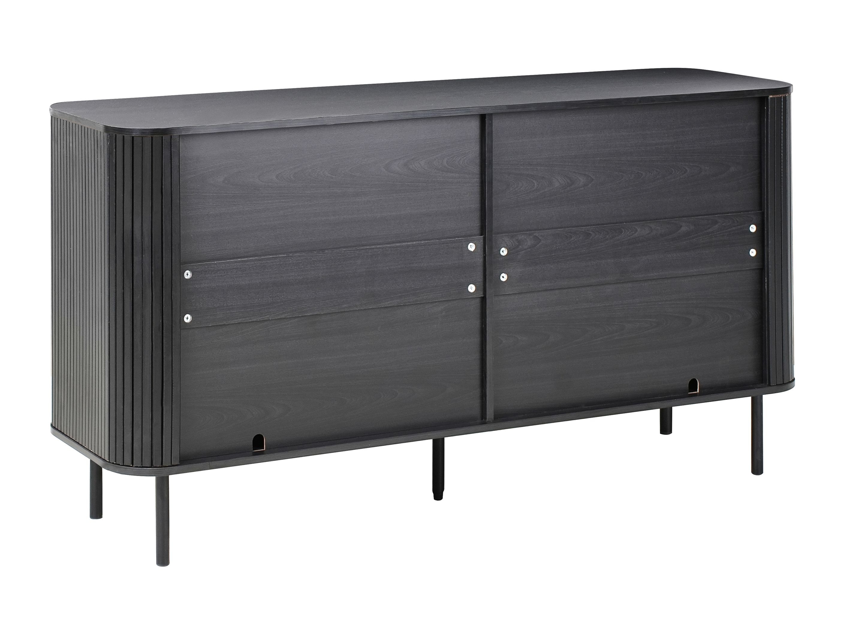 Komoda Fencalu 109 (Crna)