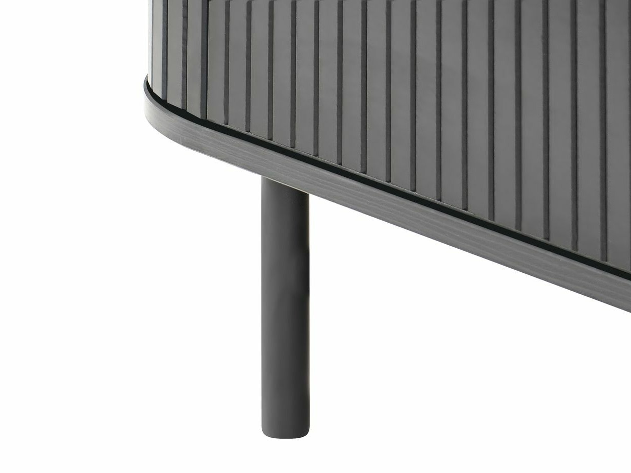 Komoda Fencalu 109 (Crna)