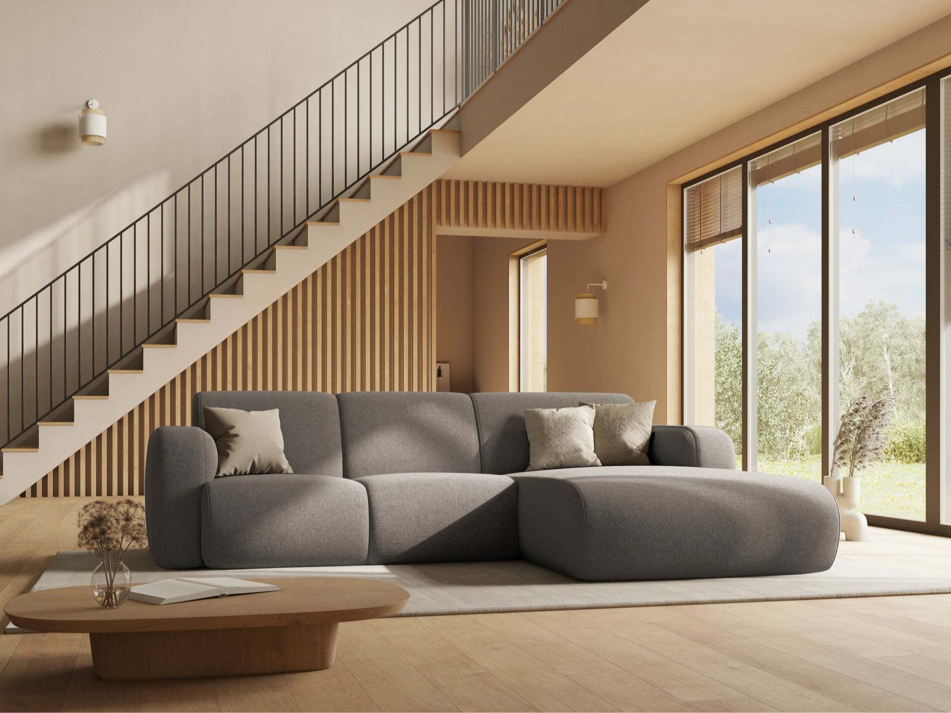 Kutna garnitura Romtoru 103 (Haga 16)