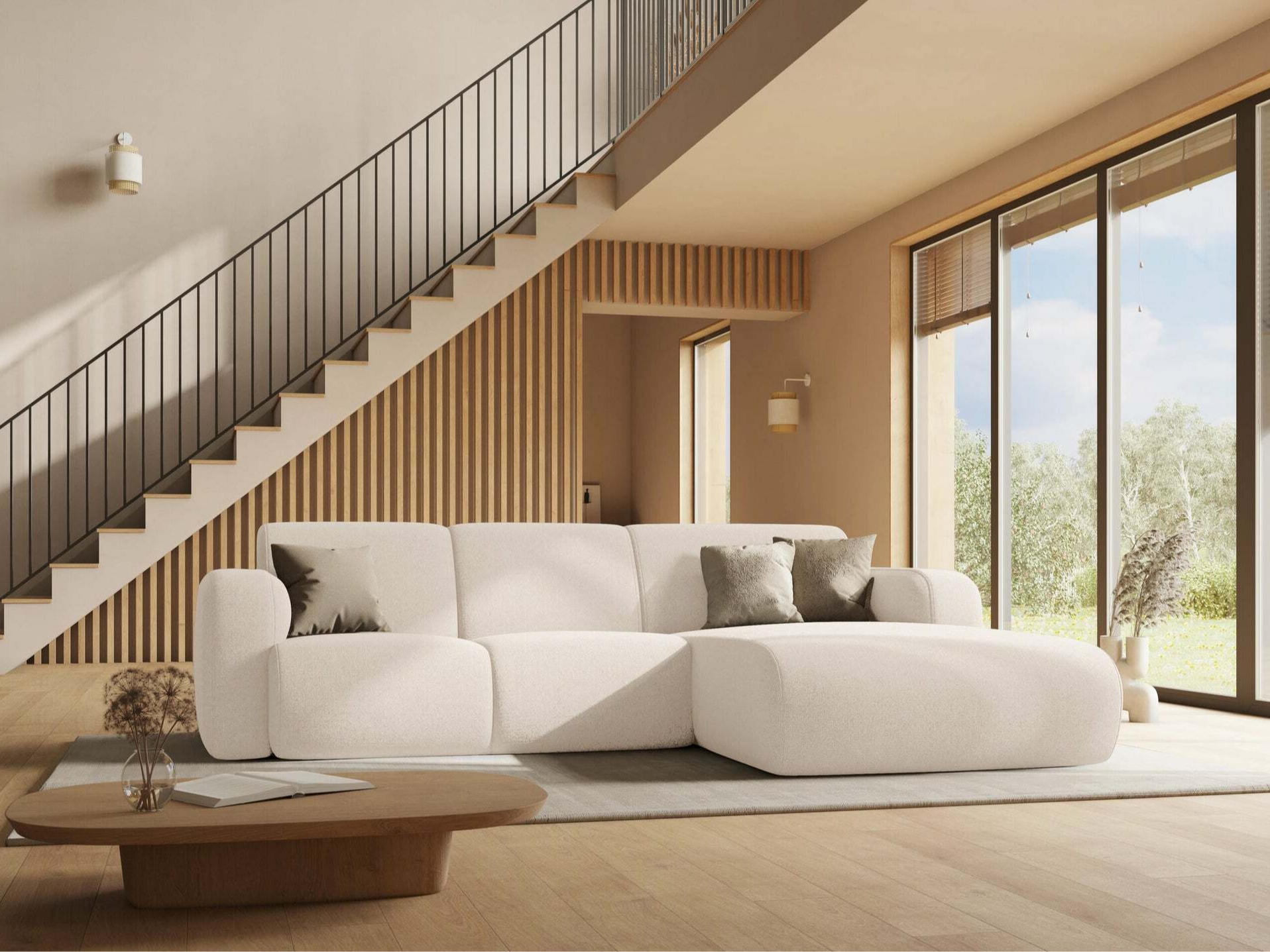 Kutna garnitura Romtoru 103 (Haga 23)