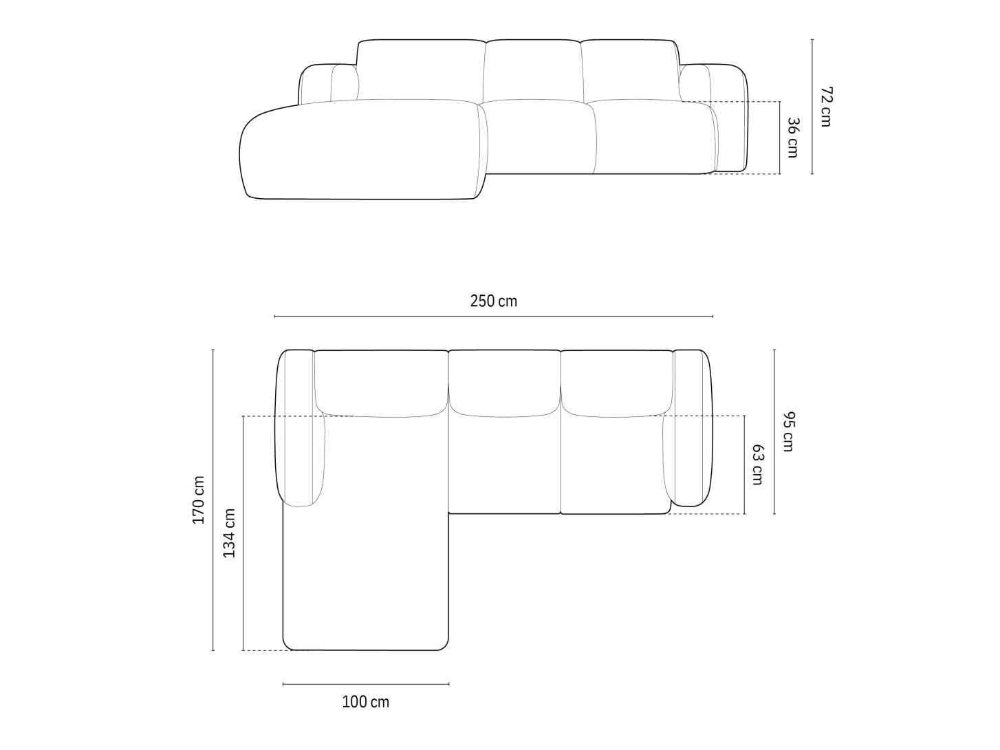 Kutna garnitura Romtoru 103 (Haga 30)
