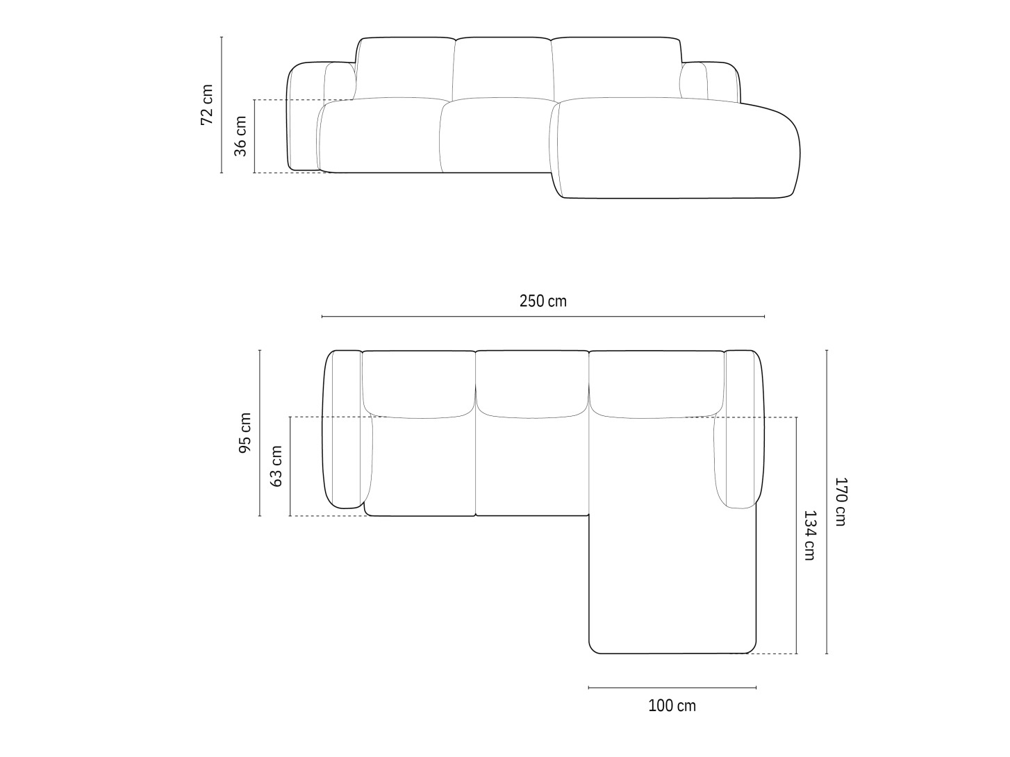 Kutna garnitura Romtoru 103 (Haga 30)