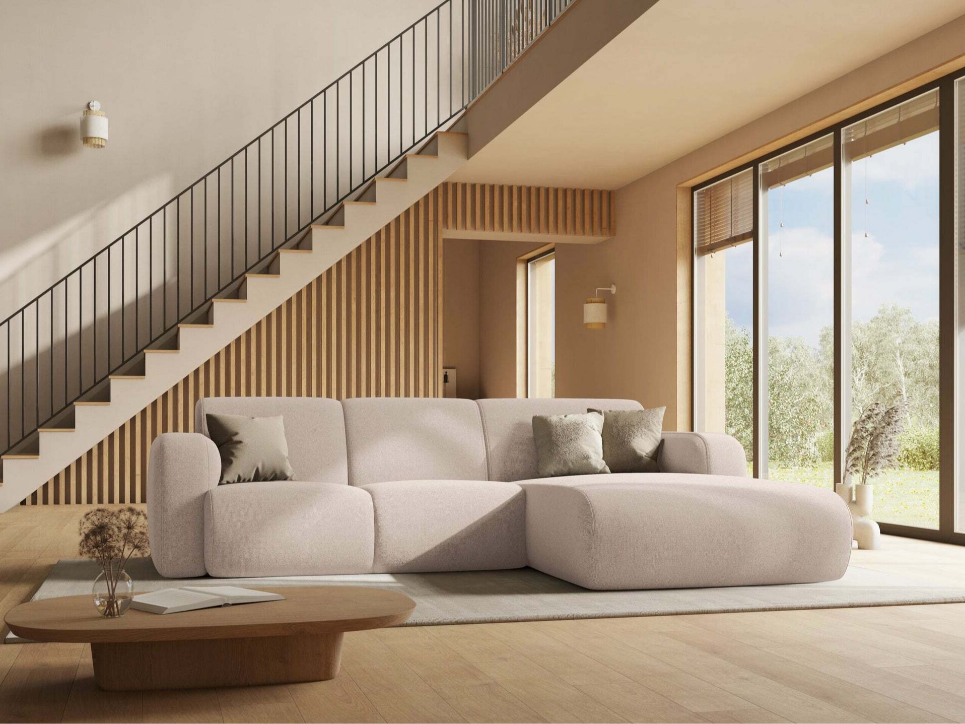 Kutna garnitura Romtoru 103 (Haga 30)